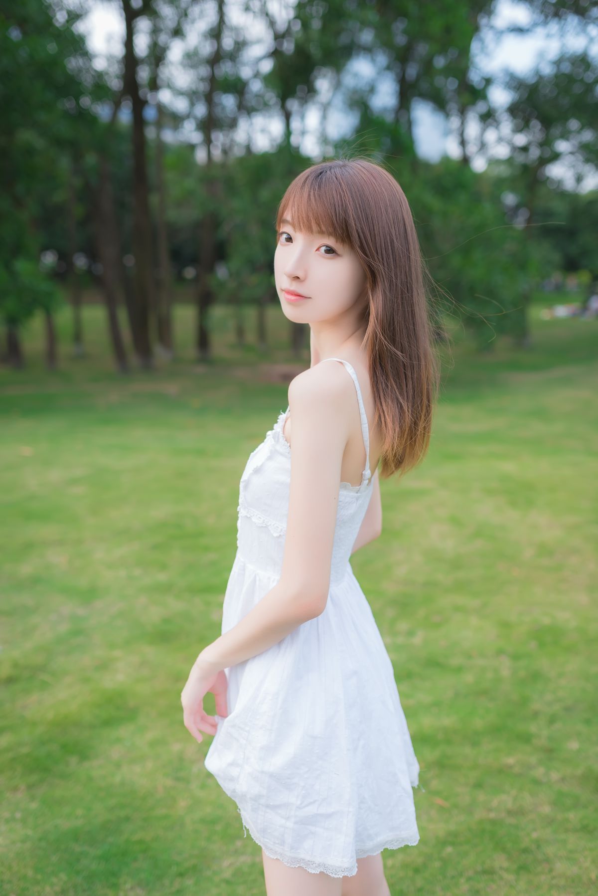 风之领域写真 NO.056 – COSPLAY