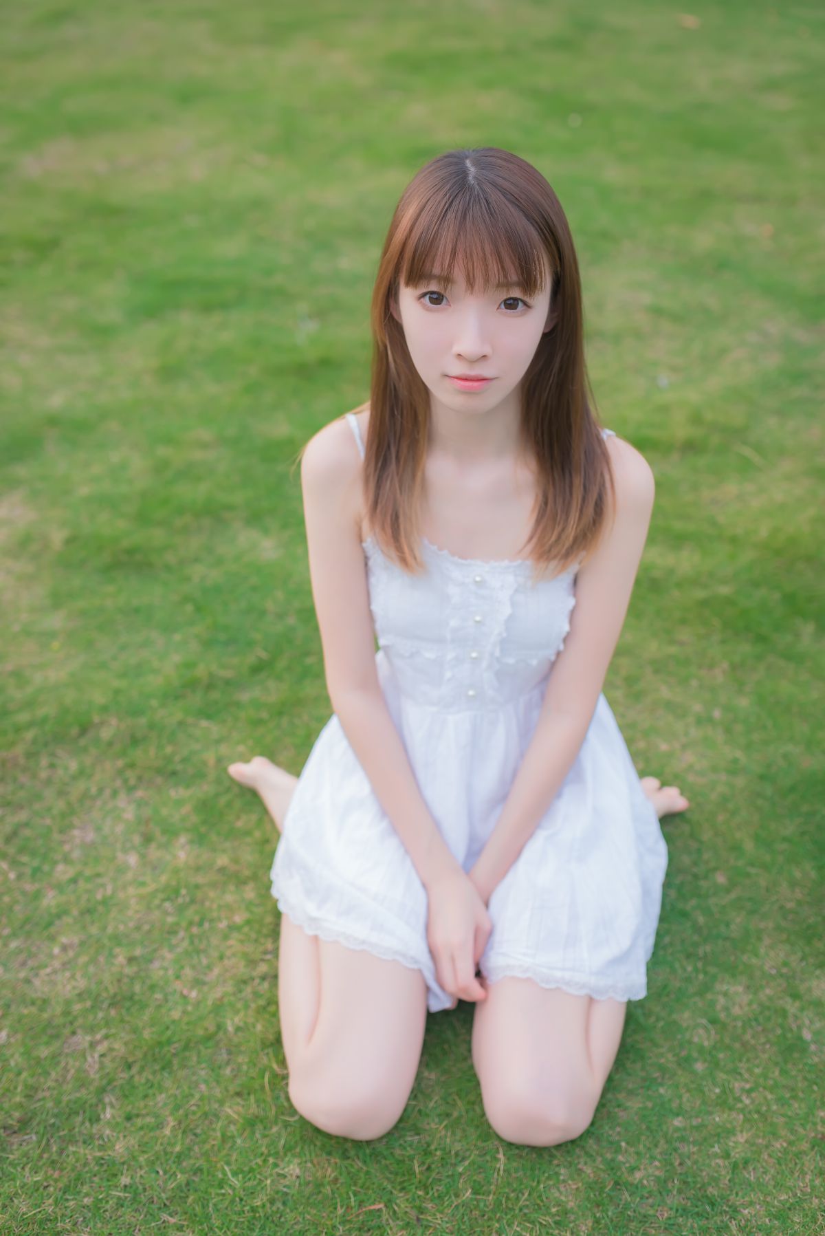 风之领域写真 NO.056 – COSPLAY