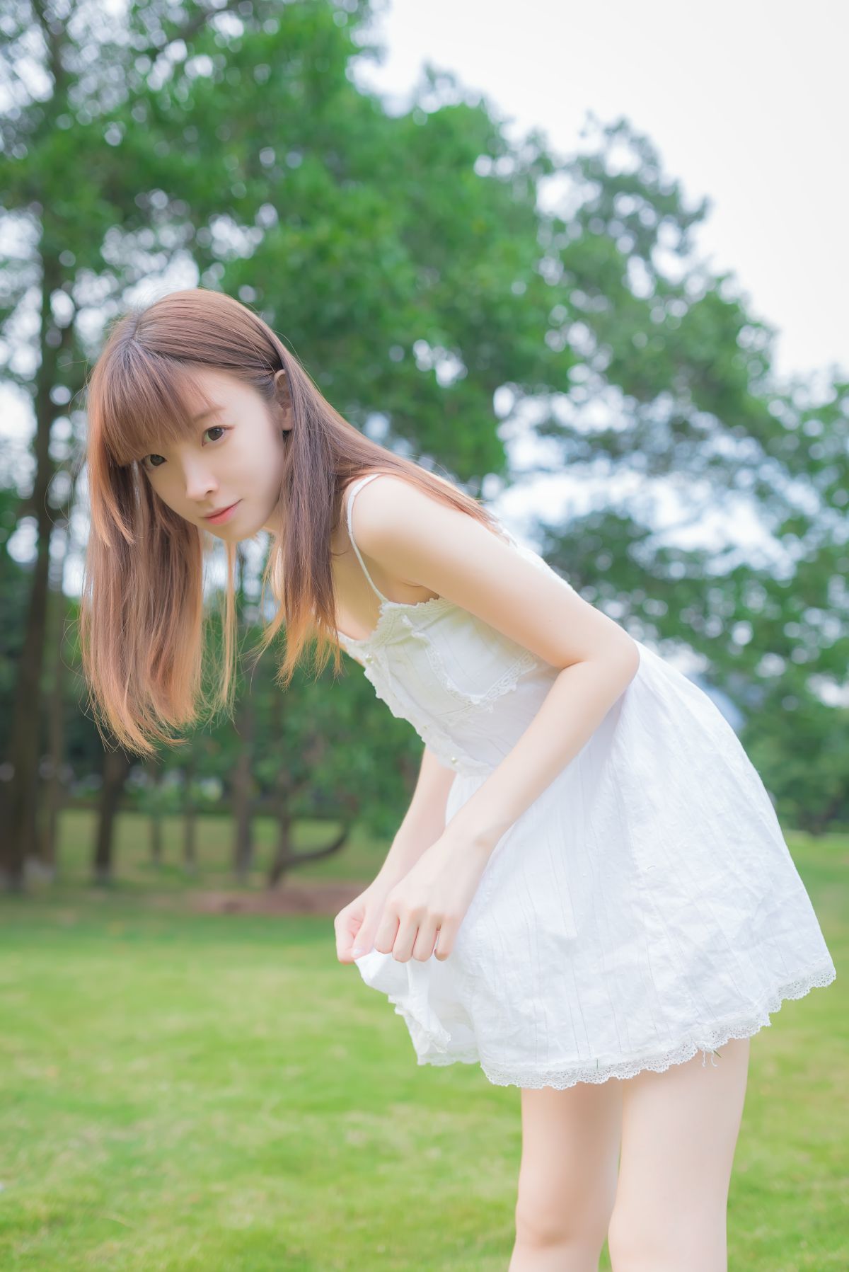 风之领域写真 NO.056 – COSPLAY