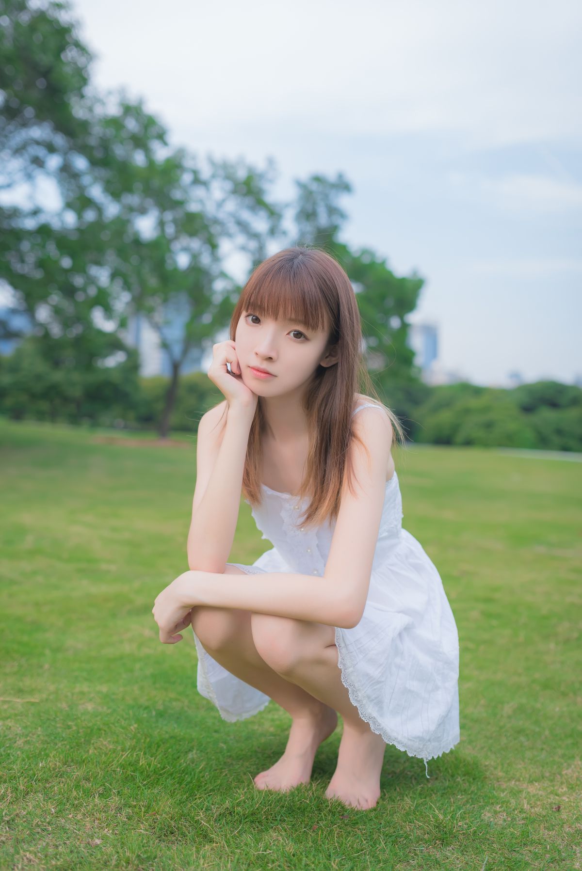 风之领域写真 NO.056 – COSPLAY