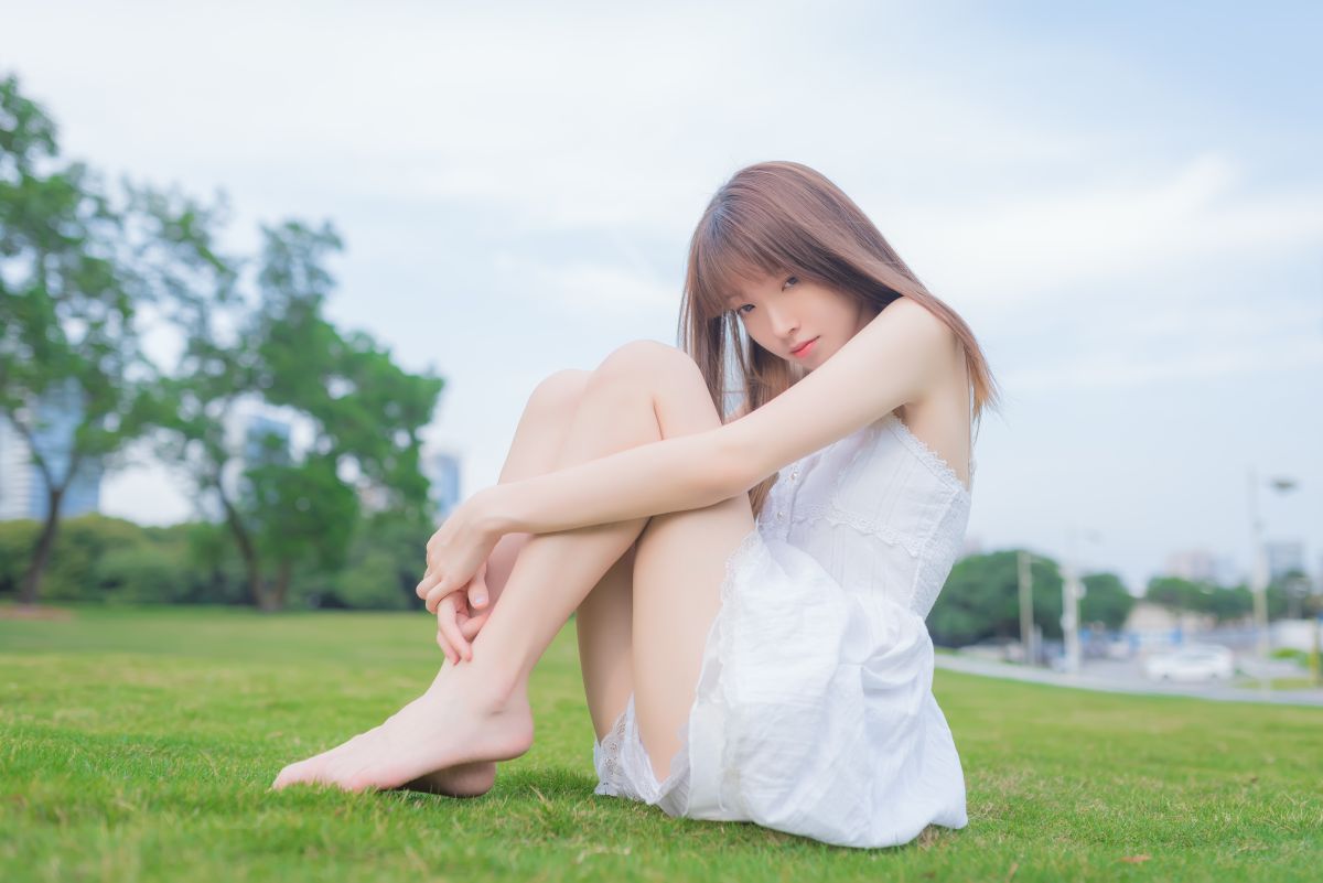 风之领域写真 NO.056 – COSPLAY