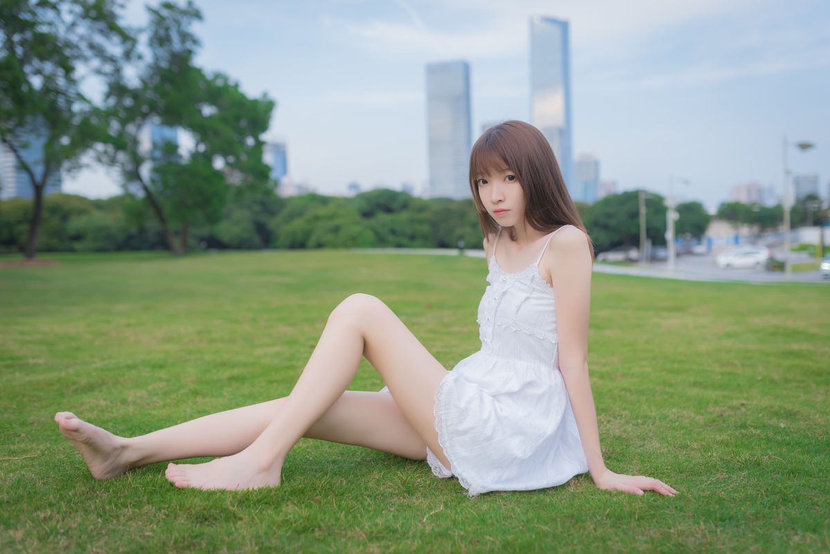 风之领域写真 NO.056 – COSPLAY