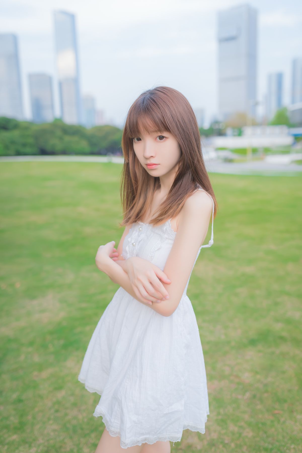 风之领域写真 NO.056 – COSPLAY