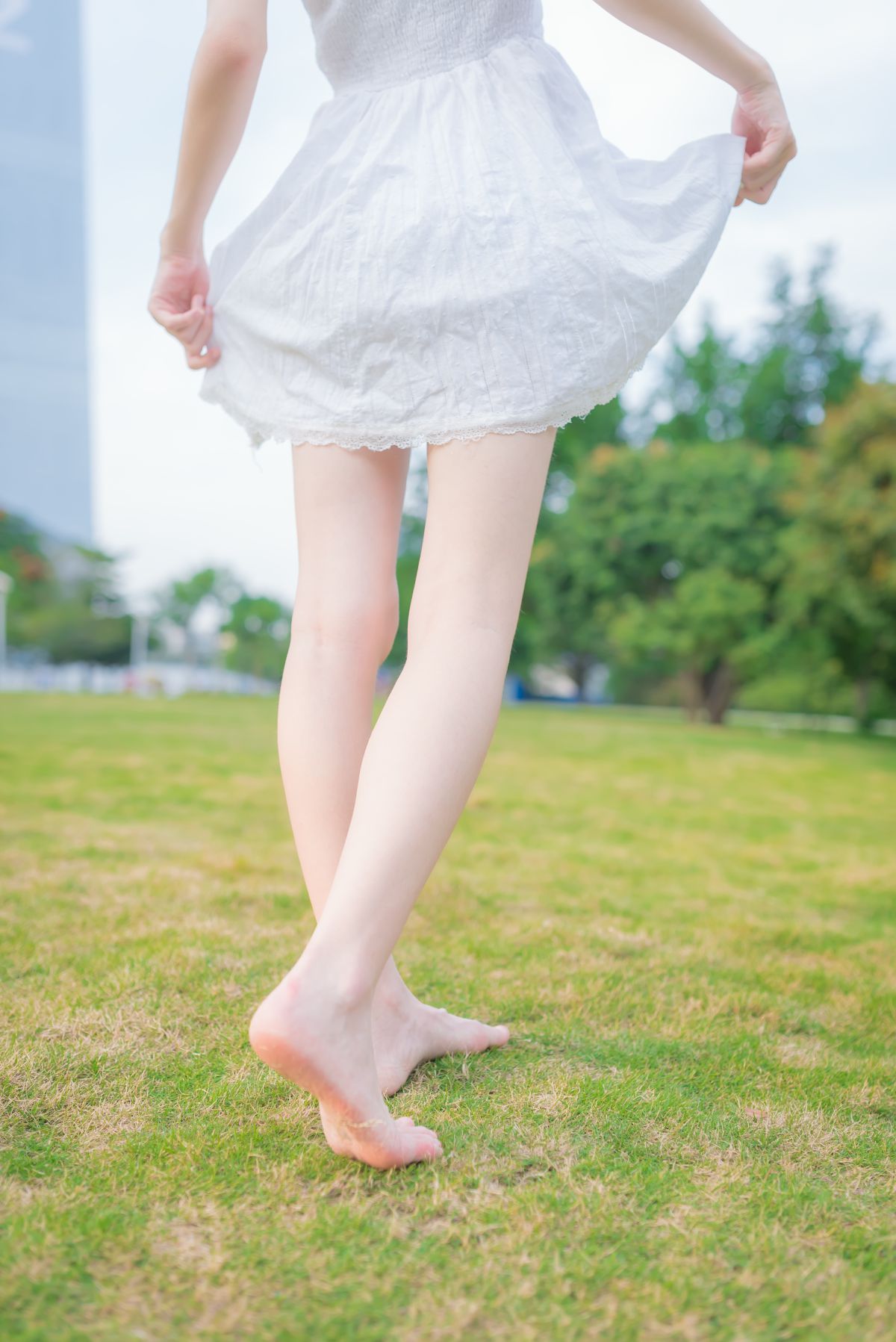 风之领域写真 NO.056 – COSPLAY