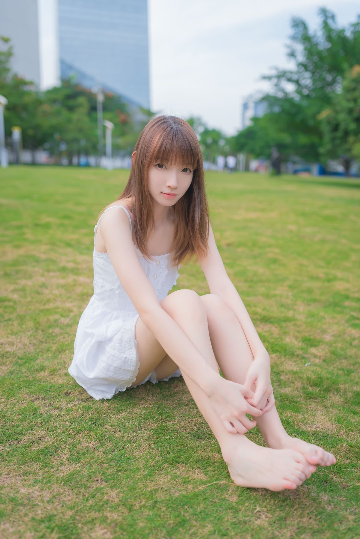 风之领域写真 NO.056 – COSPLAY