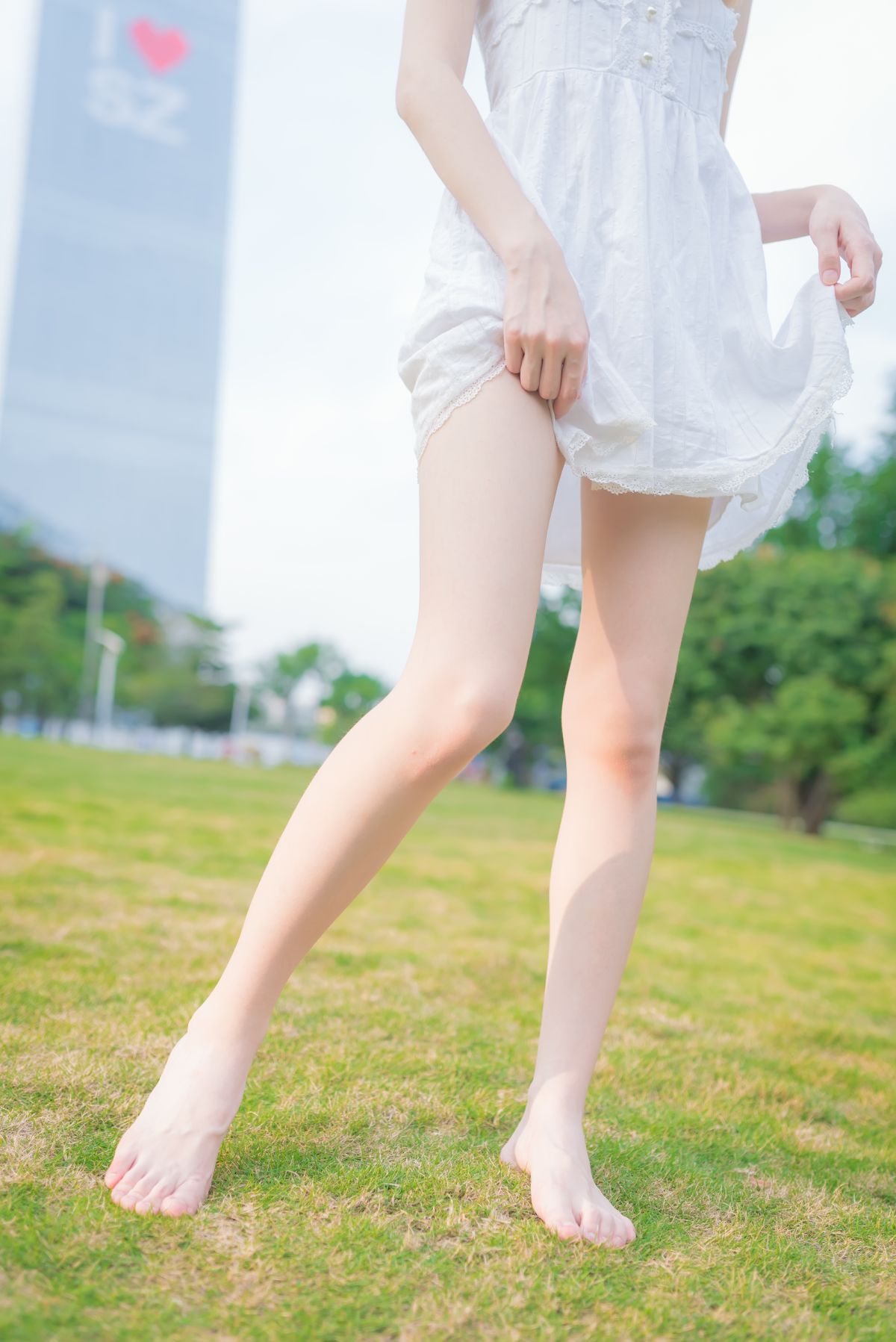 风之领域写真 NO.056 – COSPLAY