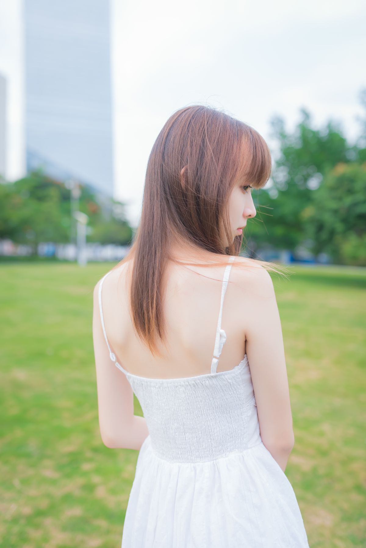 风之领域写真 NO.056 – COSPLAY