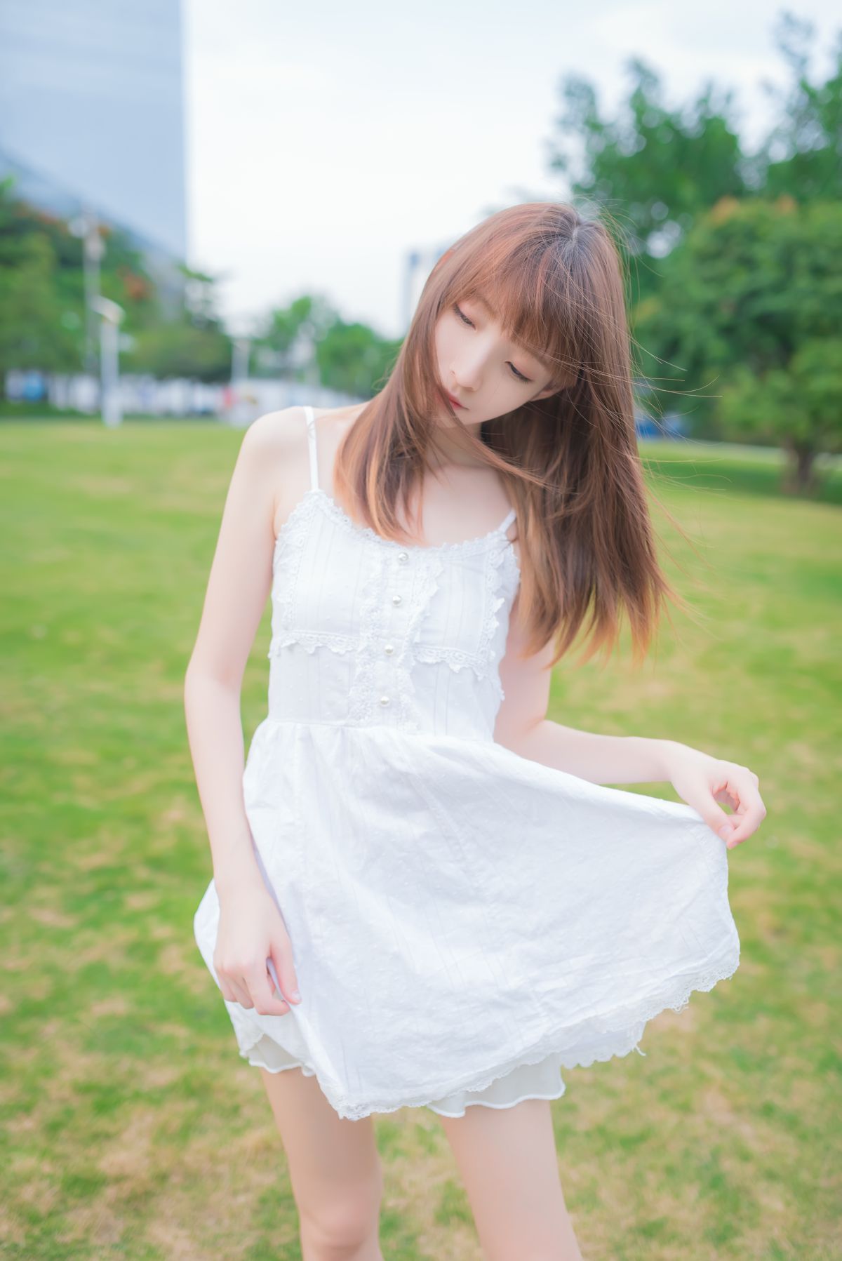 风之领域写真 NO.056 – COSPLAY