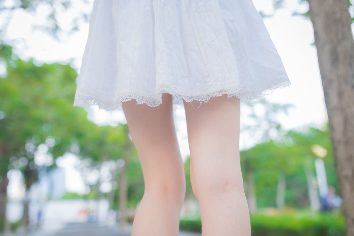 风之领域写真 NO.056 – COSPLAY