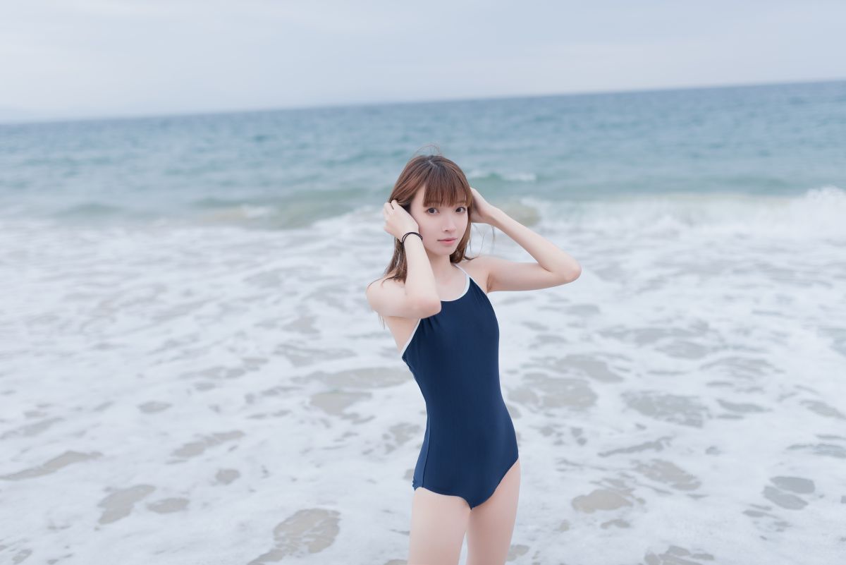 风之领域写真 NO.055 – COSPLAY