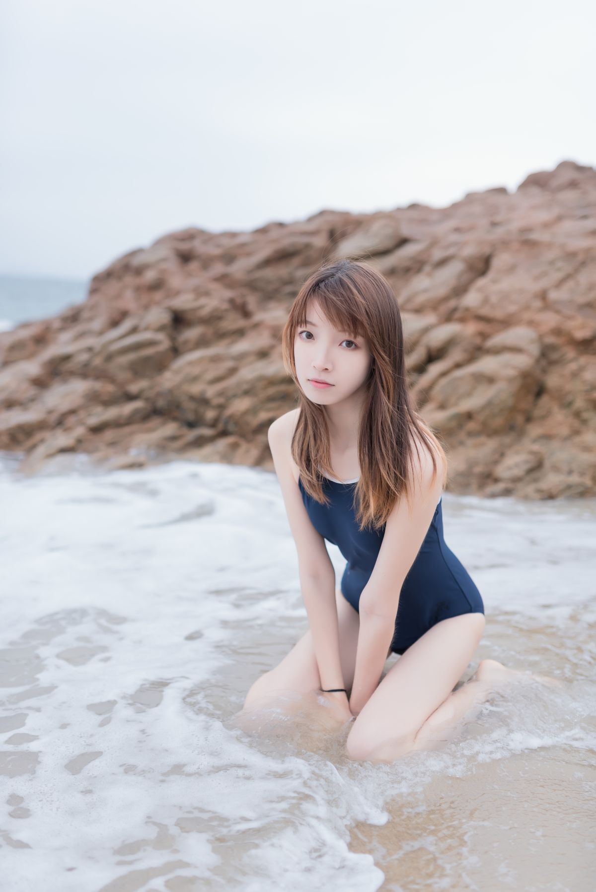 风之领域写真 NO.055 – COSPLAY