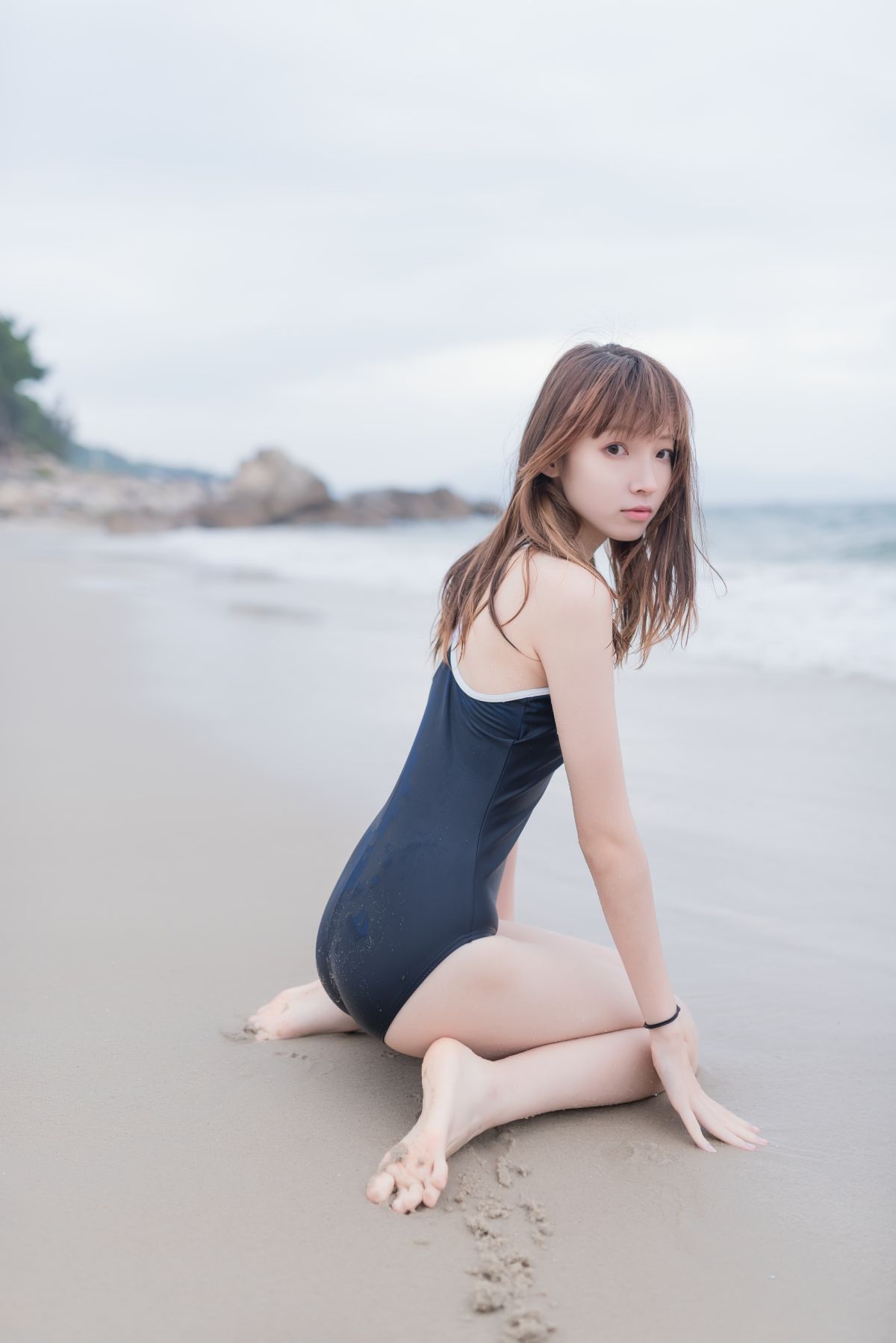 风之领域写真 NO.055 – COSPLAY