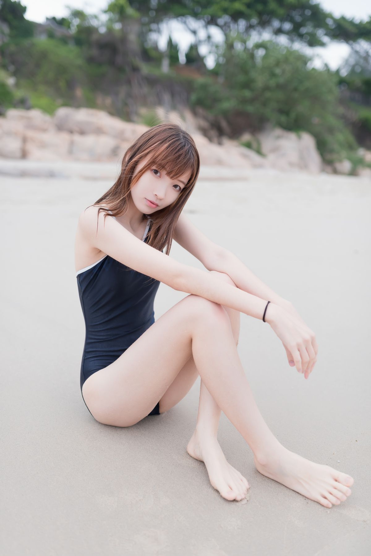 风之领域写真 NO.055 – COSPLAY