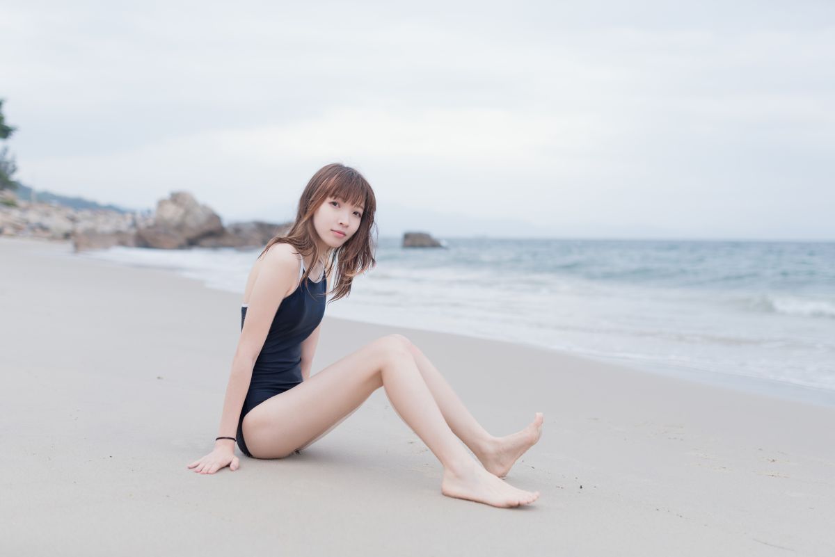 风之领域写真 NO.055 – COSPLAY