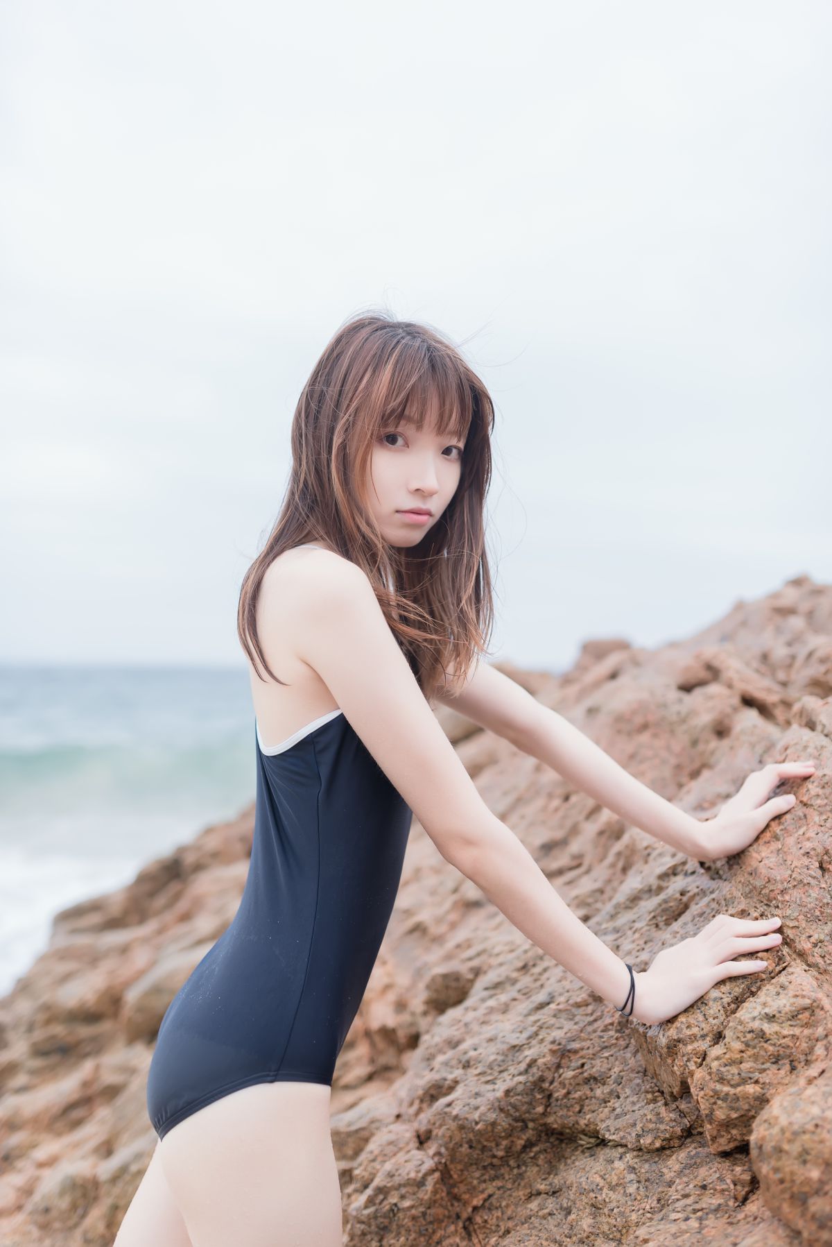 风之领域写真 NO.055 – COSPLAY