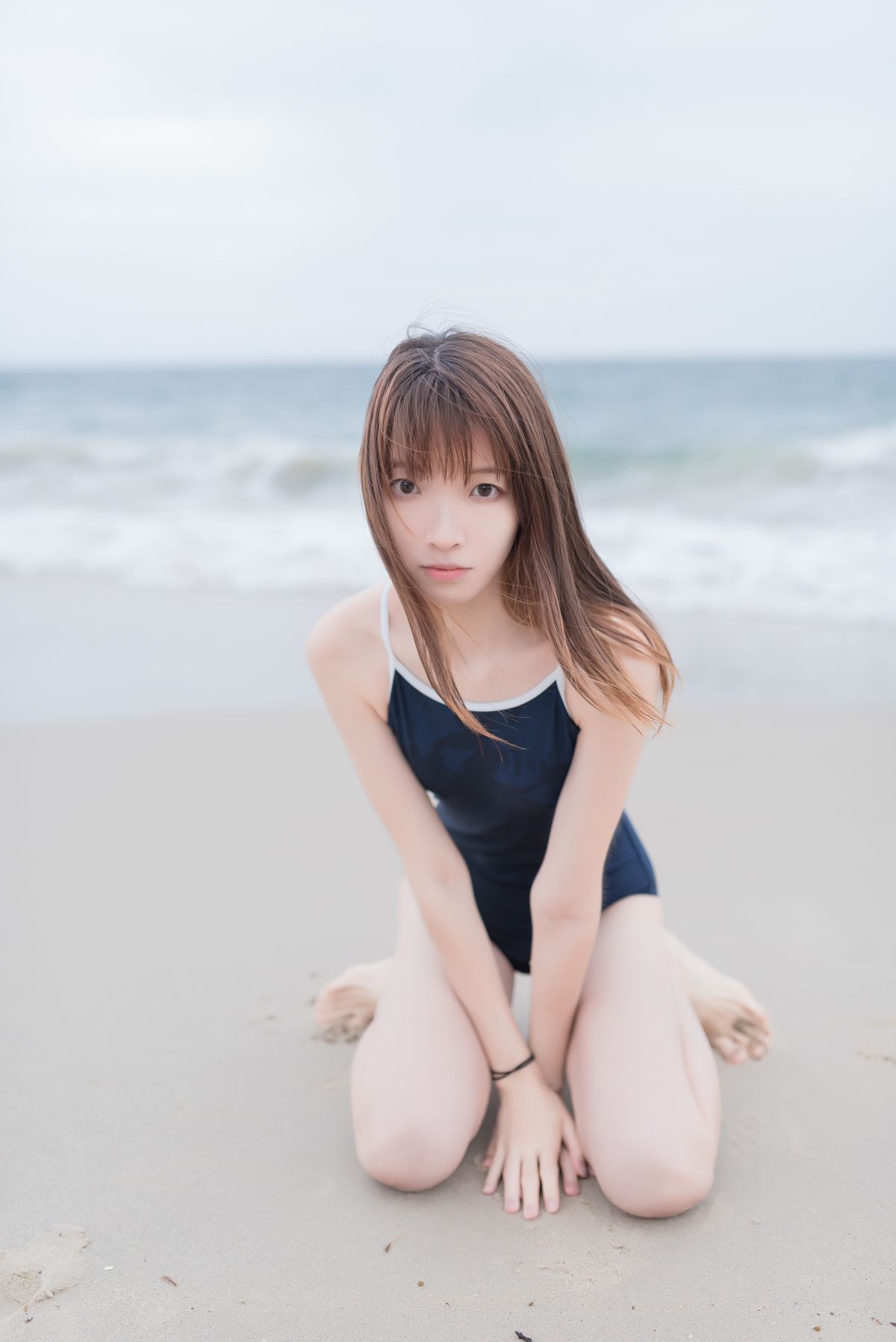 风之领域写真 NO.055 – COSPLAY