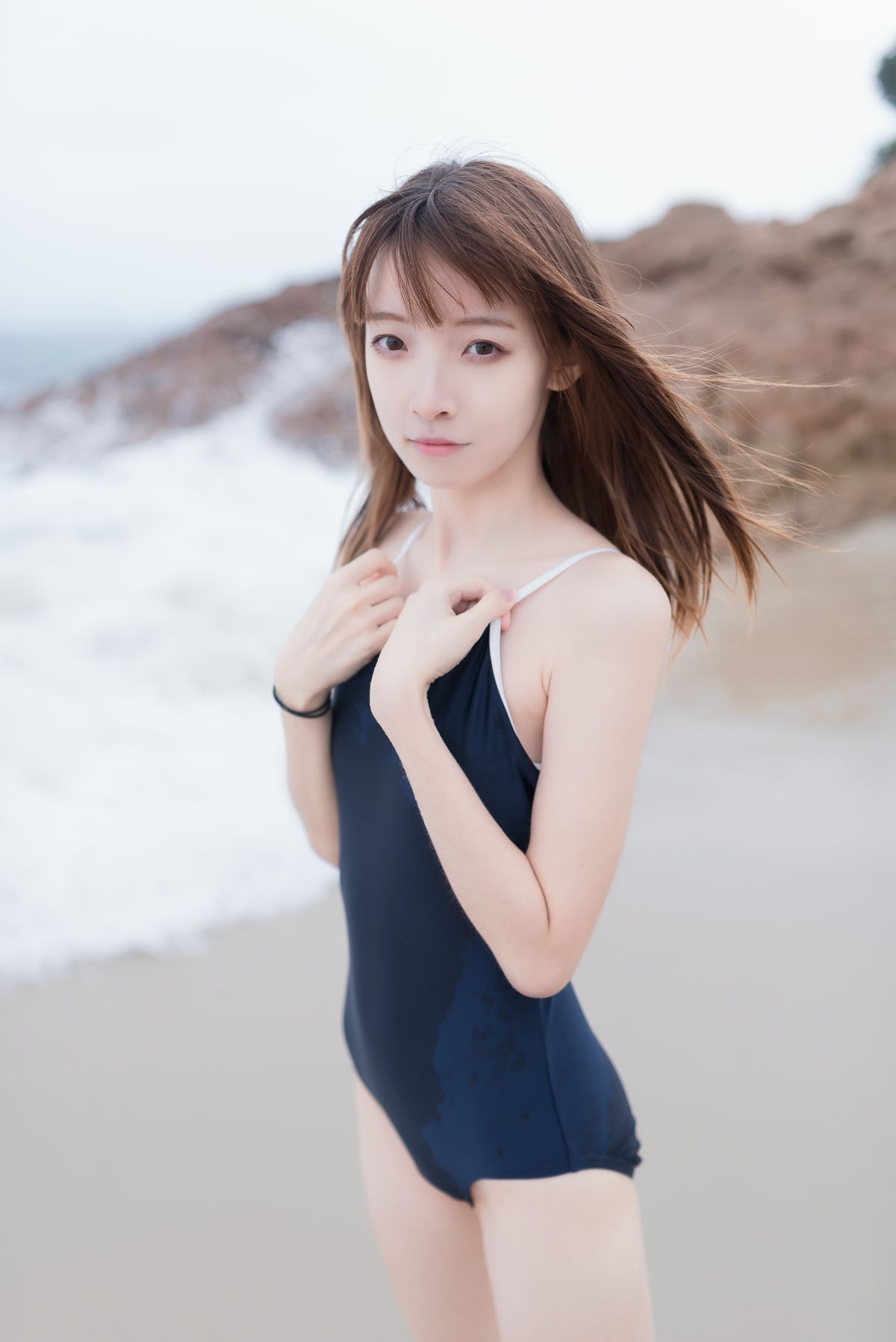 风之领域写真 NO.055 – COSPLAY