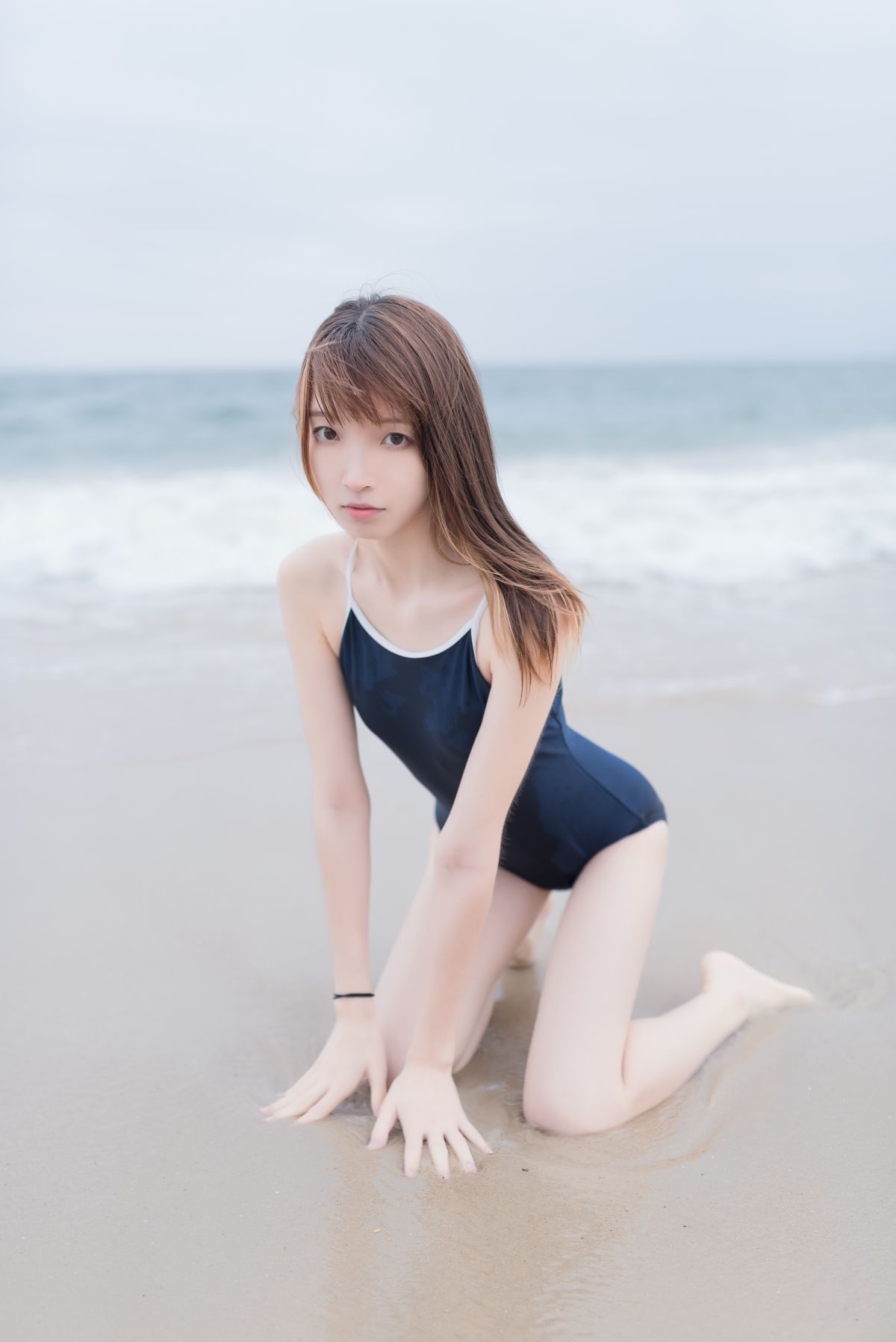 风之领域写真 NO.055 – COSPLAY
