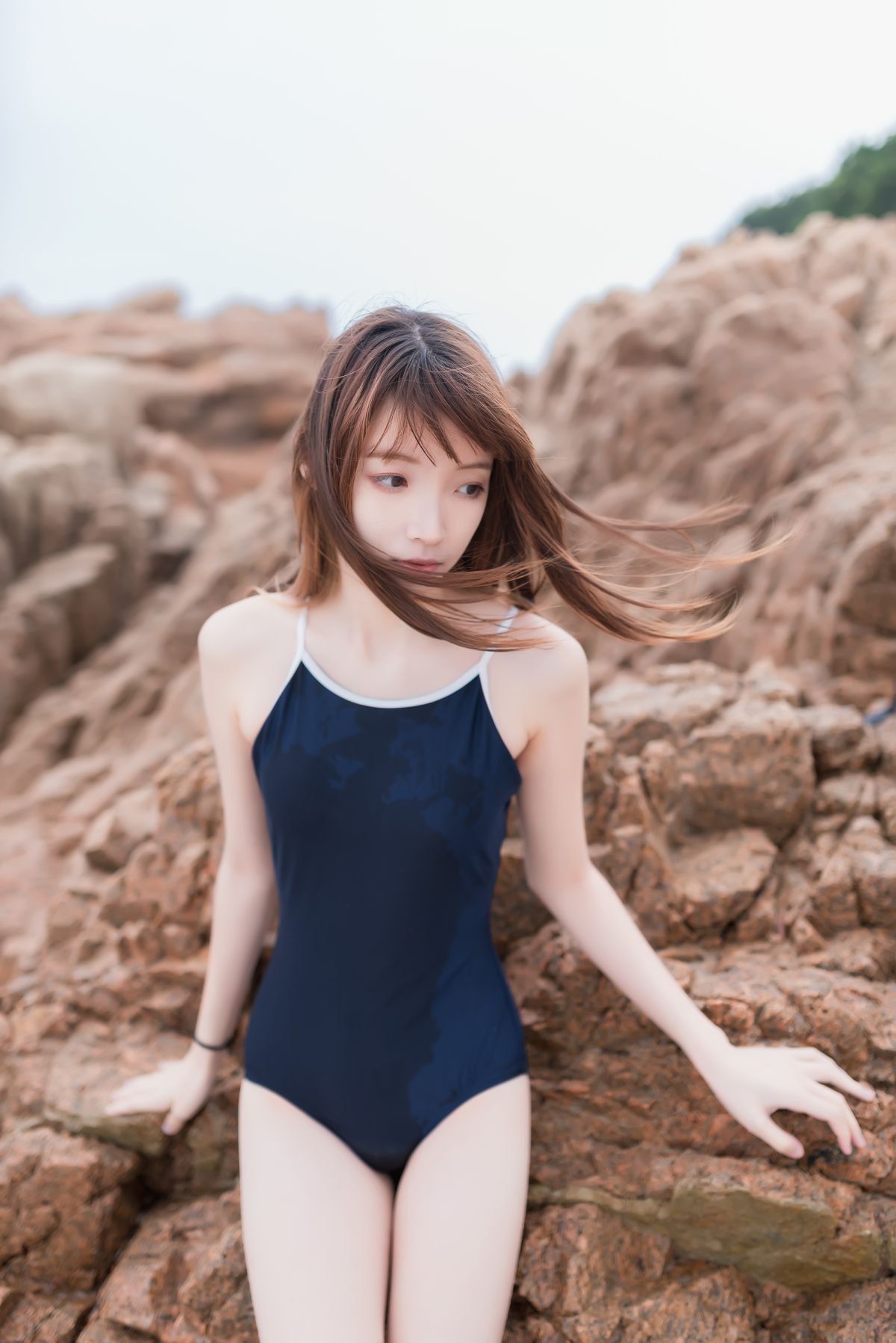 风之领域写真 NO.055 – COSPLAY