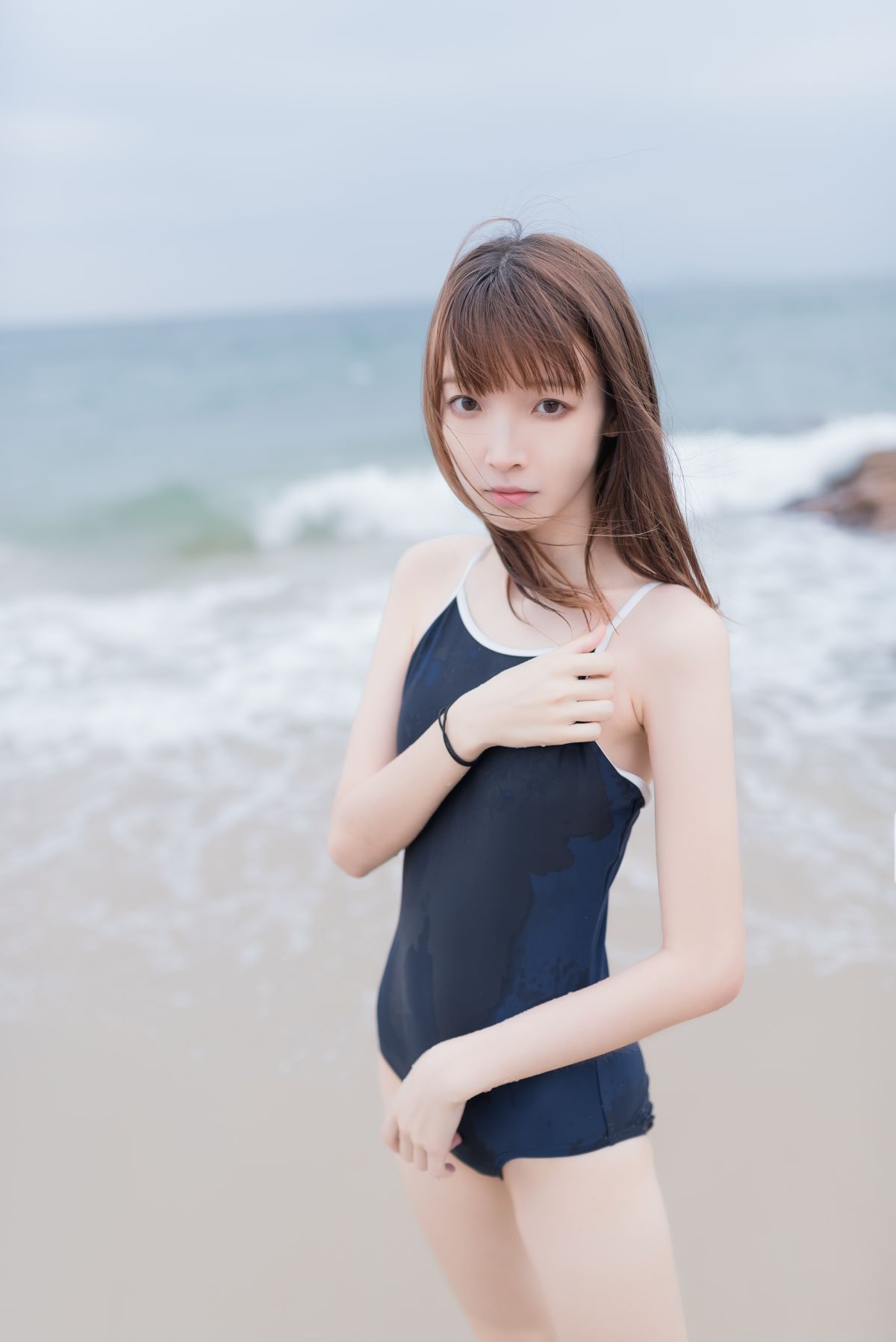 风之领域写真 NO.055 – COSPLAY