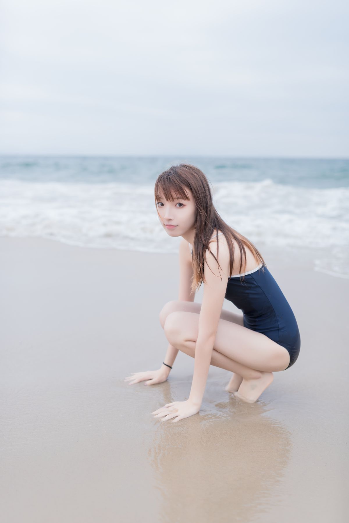 风之领域写真 NO.055 – COSPLAY