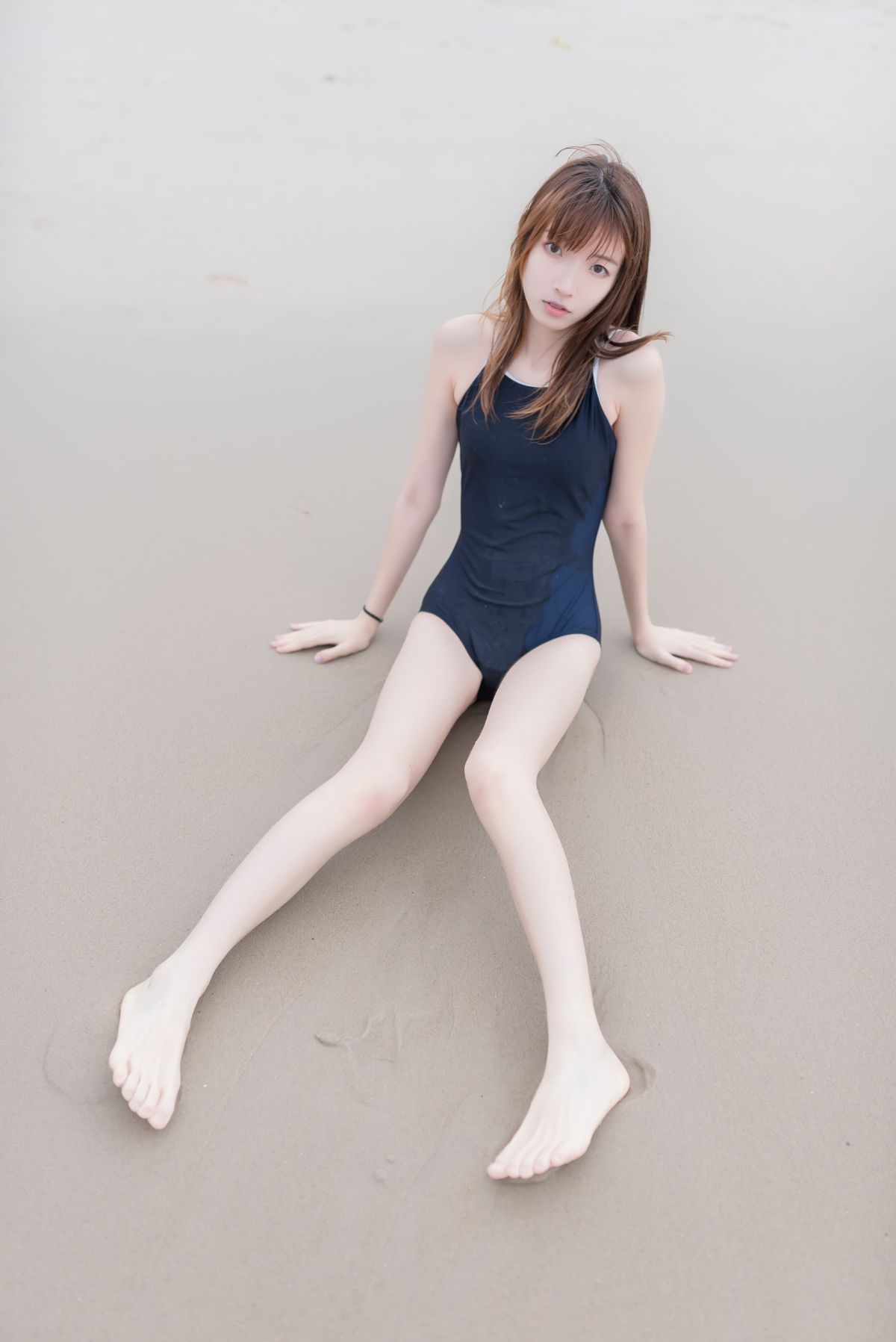 风之领域写真 NO.055 – COSPLAY