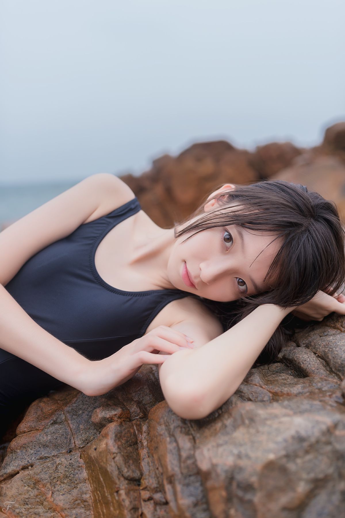 风之领域写真 NO.054 – COSPLAY