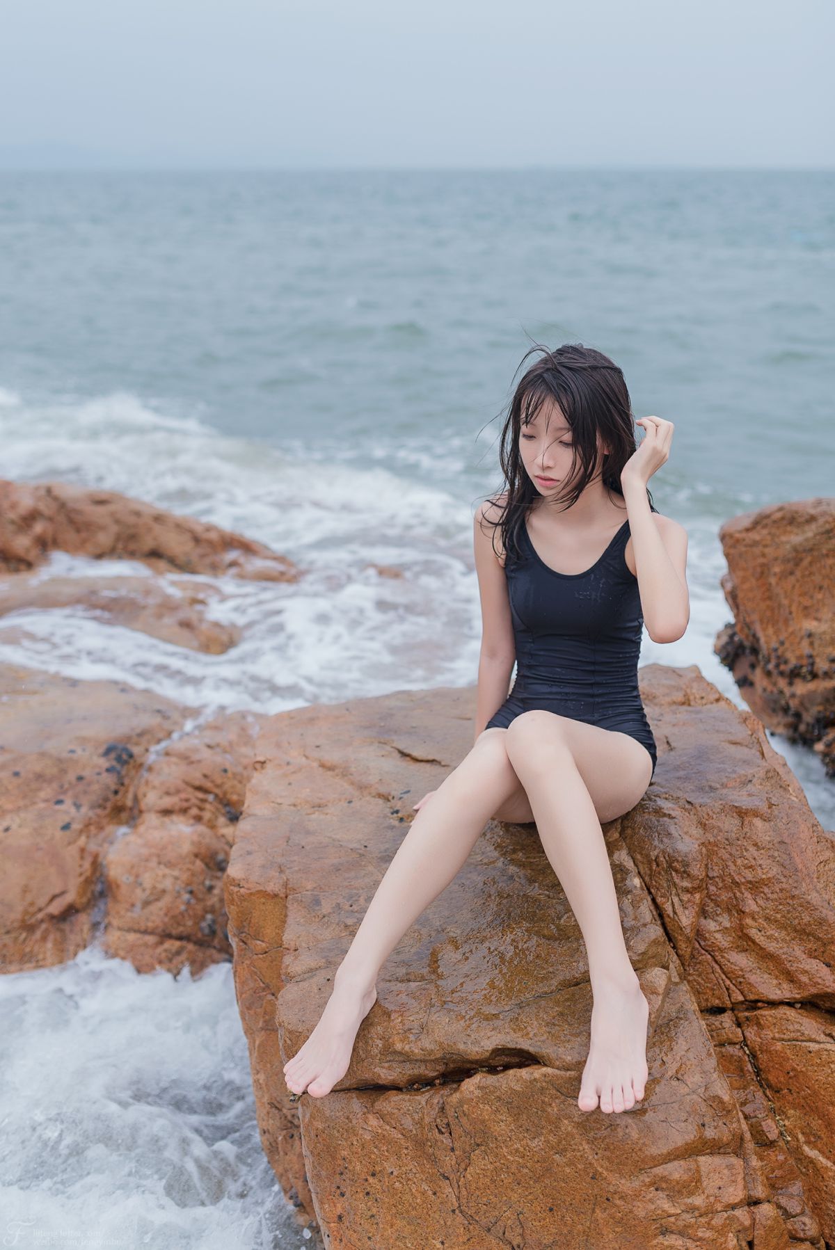 风之领域写真 NO.054 – COSPLAY