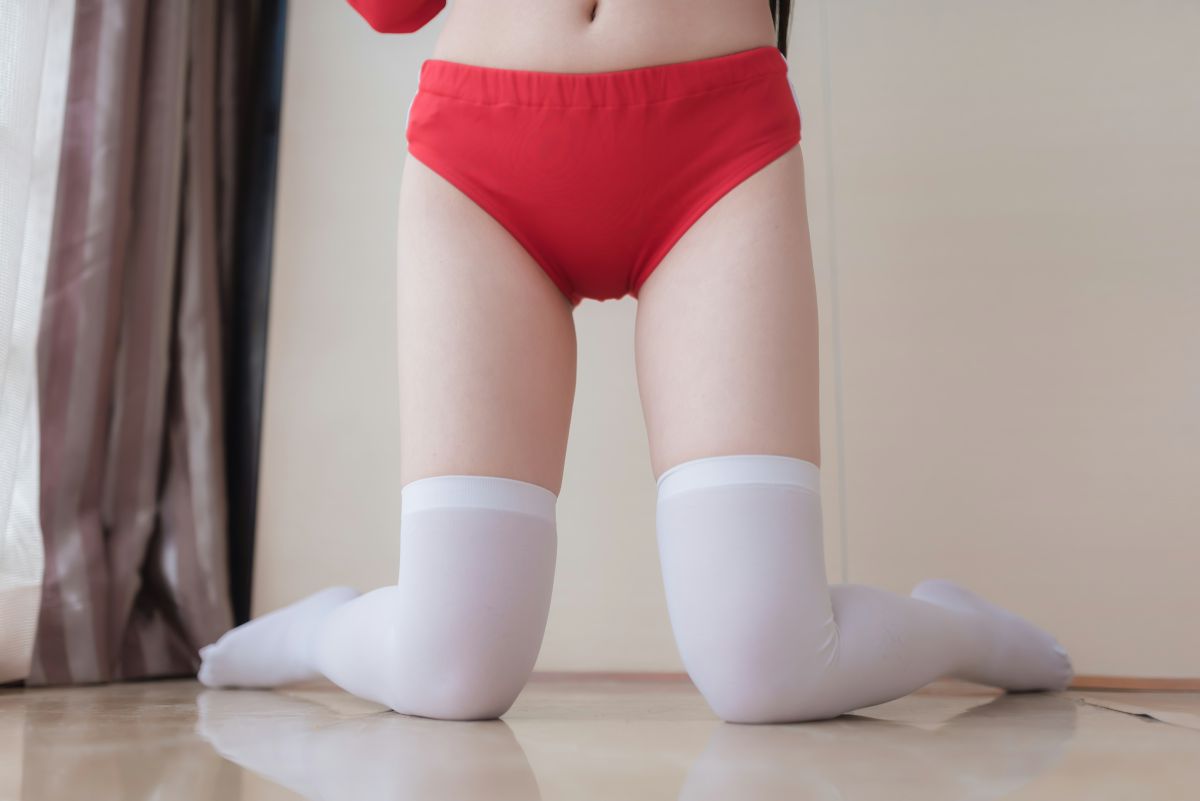 风之领域写真 NO.049 – COSPLAY