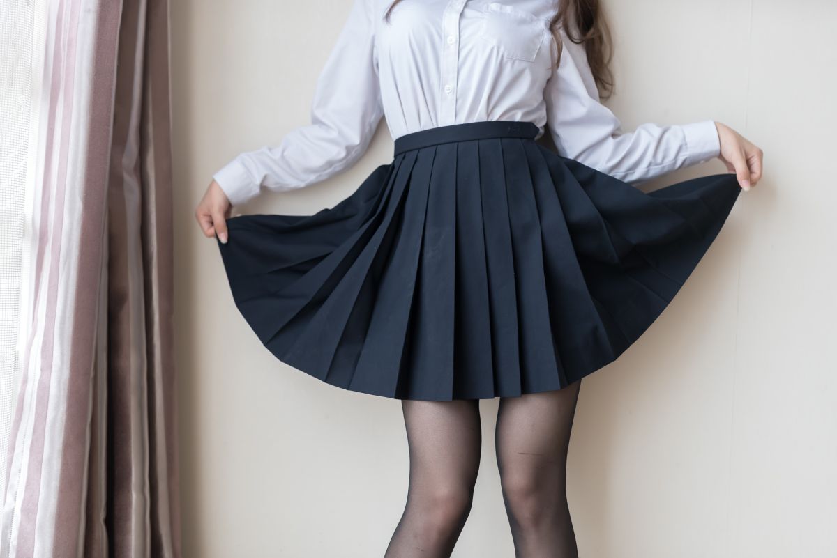 风之领域写真 NO.048 – COSPLAY