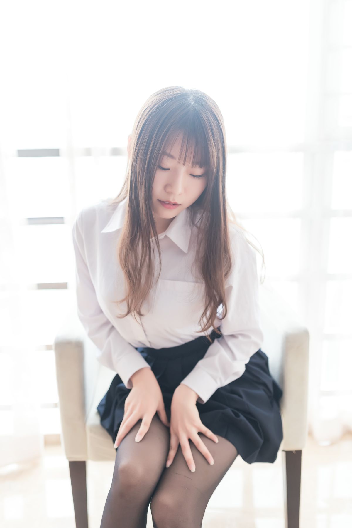 风之领域写真 NO.048 – COSPLAY