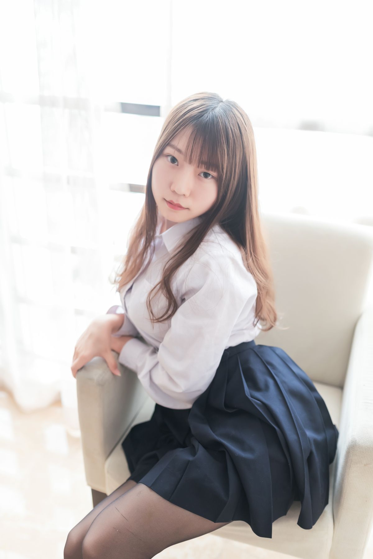 风之领域写真 NO.048 – COSPLAY