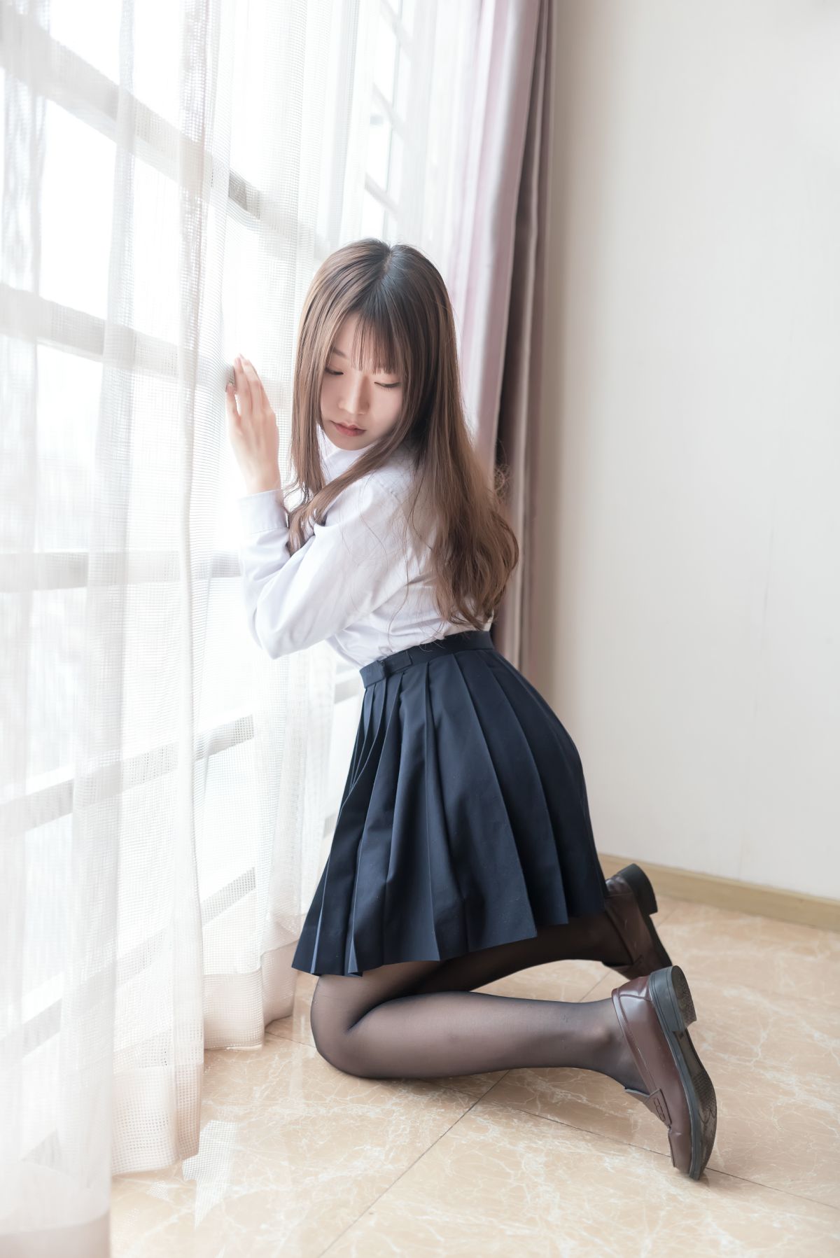 风之领域写真 NO.048 – COSPLAY