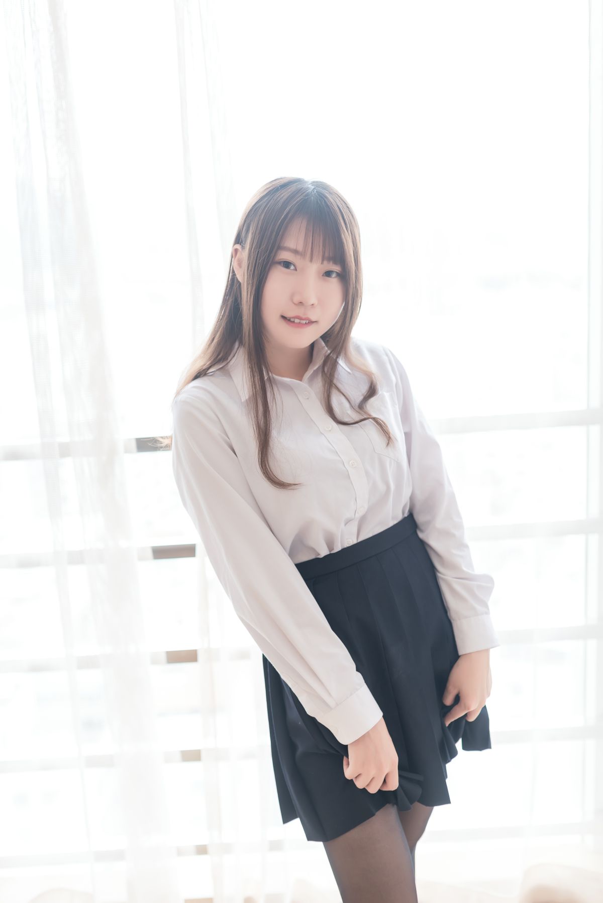 风之领域写真 NO.048 – COSPLAY