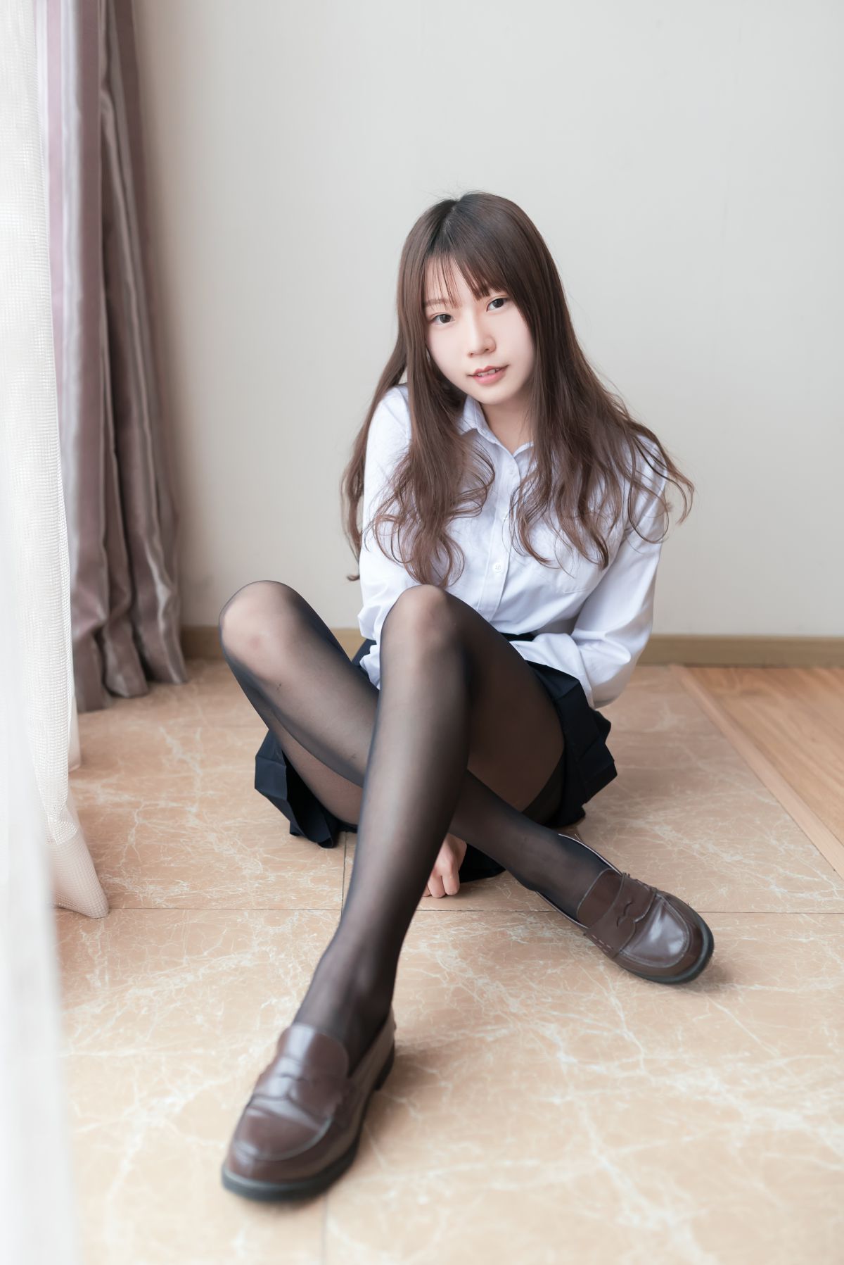 风之领域写真 NO.048 – COSPLAY