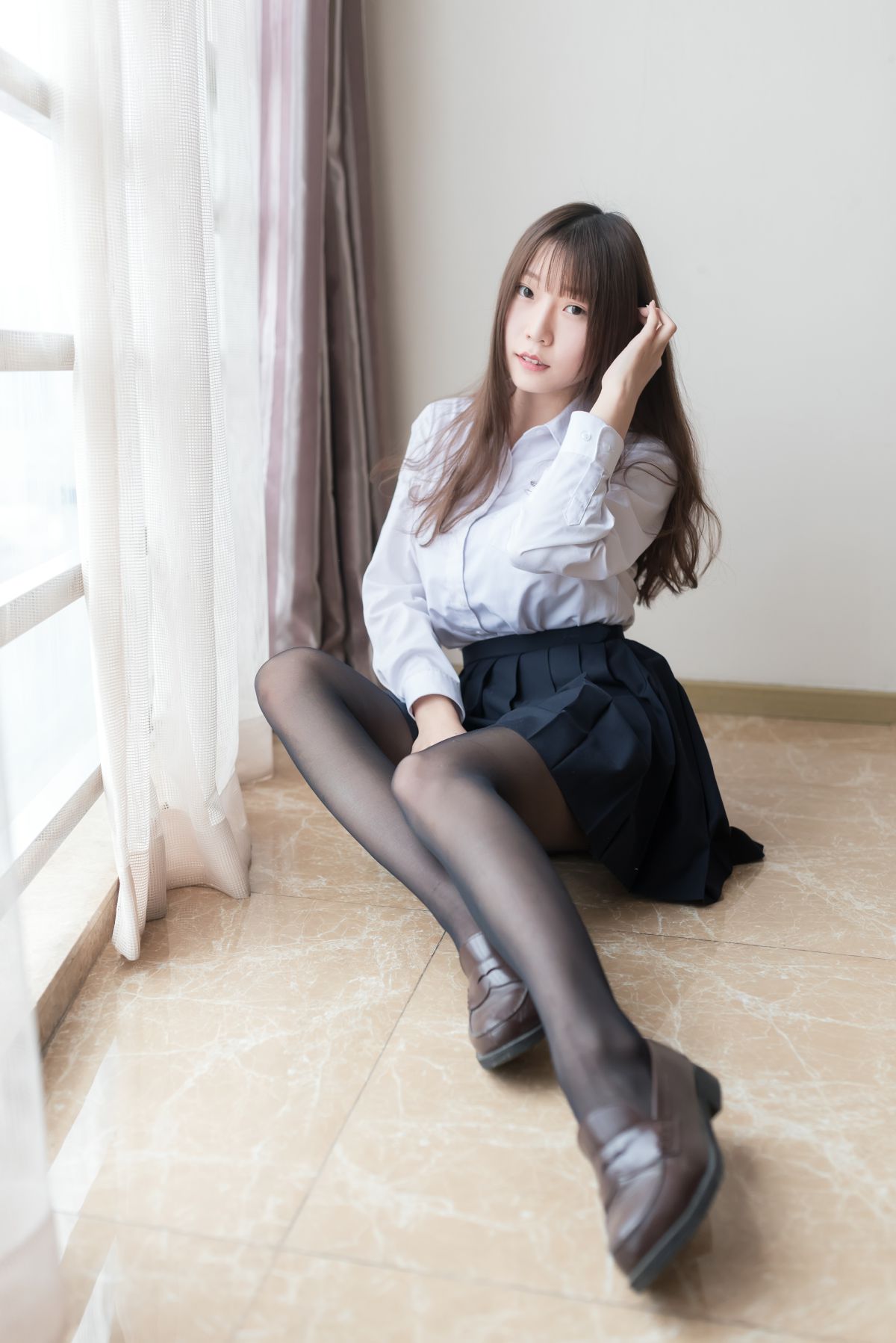 风之领域写真 NO.048 – COSPLAY