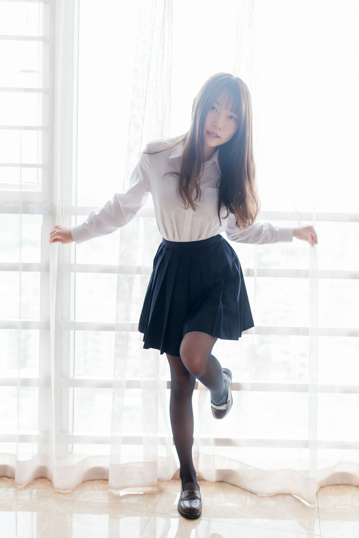 风之领域写真 NO.048 – COSPLAY