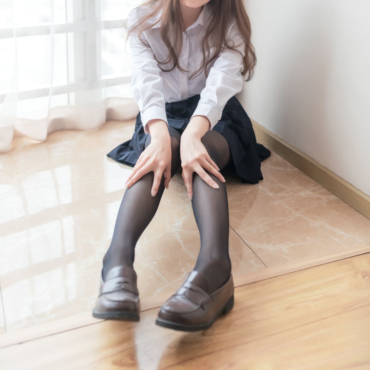 风之领域写真 NO.048 – COSPLAY
