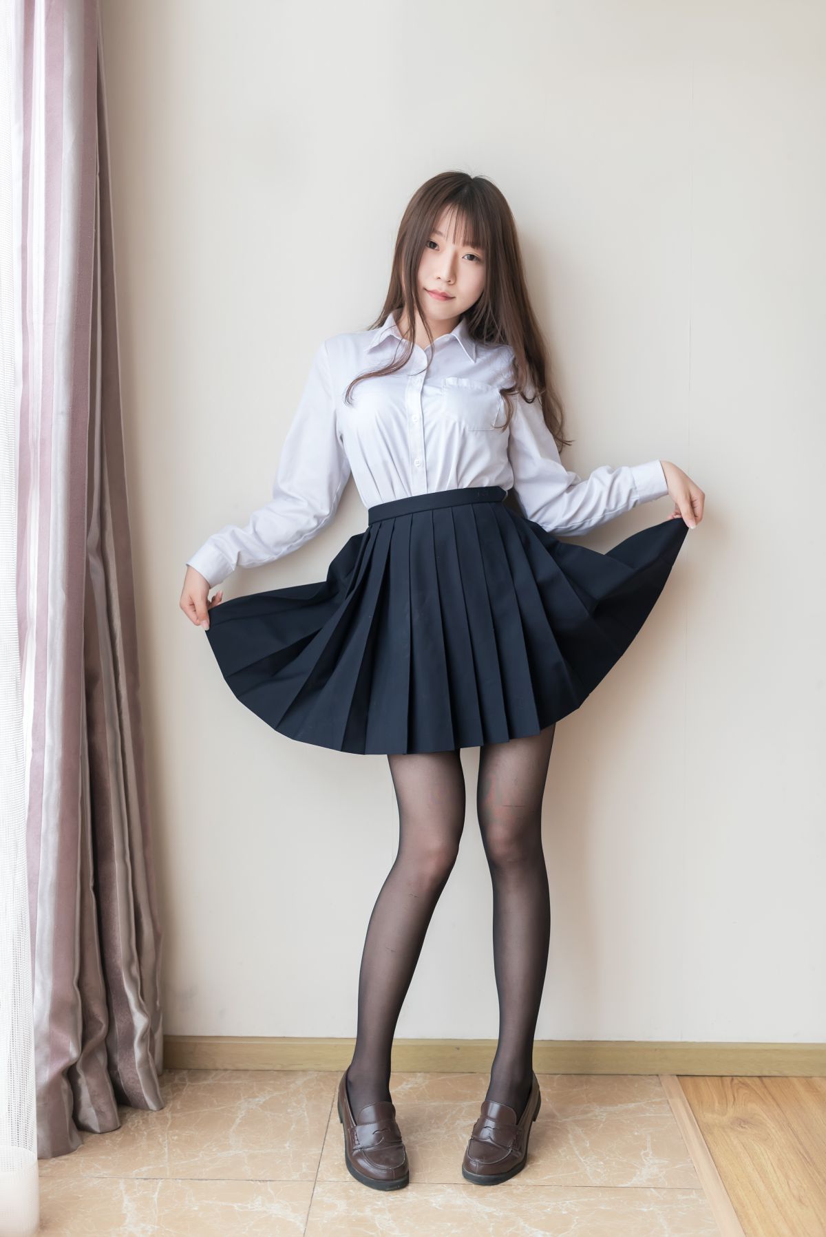 风之领域写真 NO.048 – COSPLAY