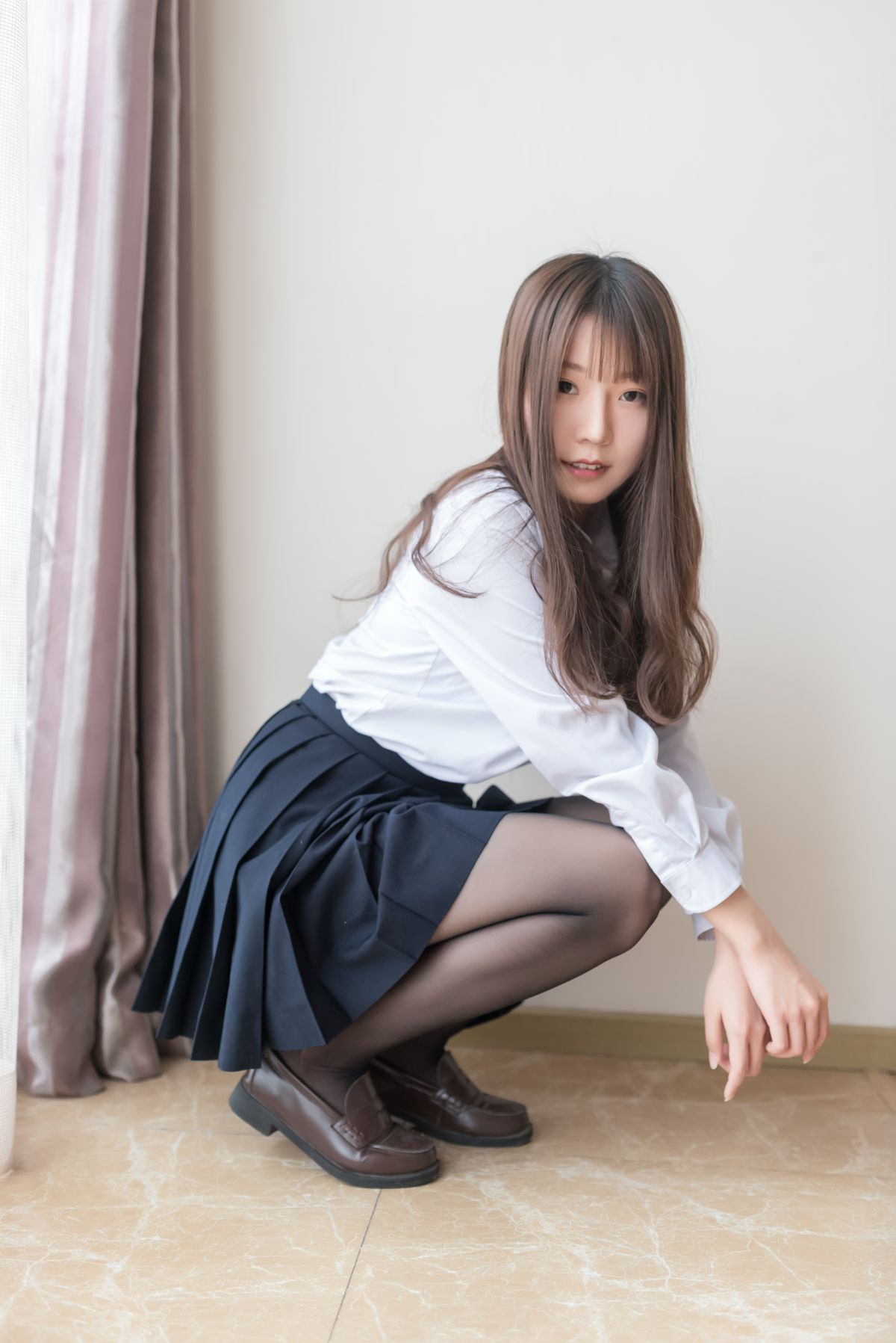 风之领域写真 NO.048 – COSPLAY