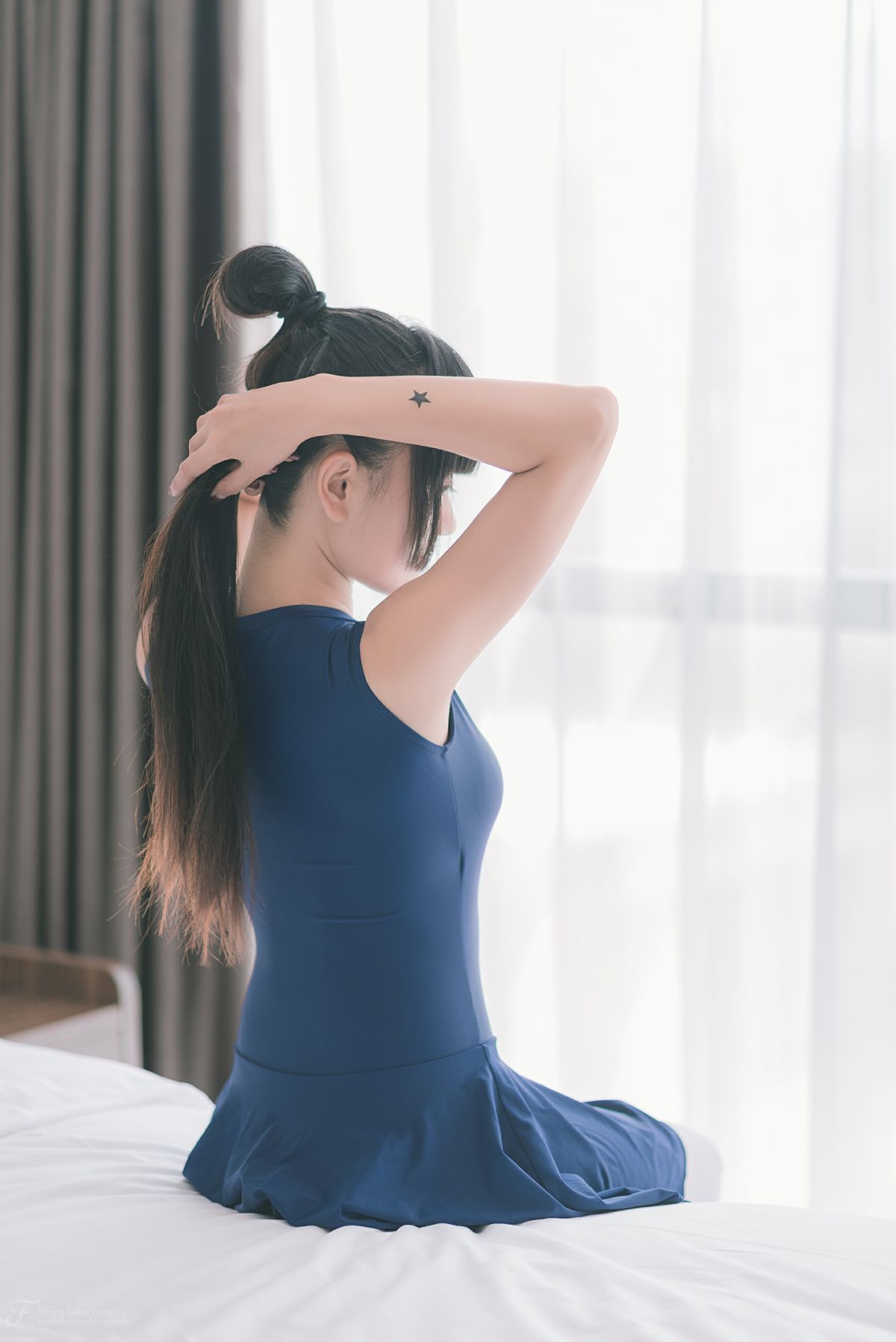 风之领域写真 NO.047 – COSPLAY
