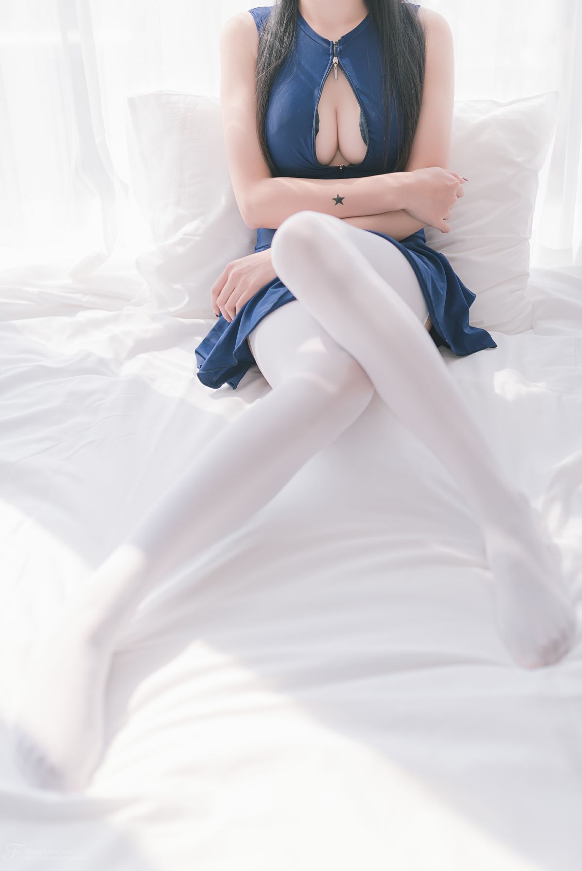 风之领域写真 NO.047 – COSPLAY