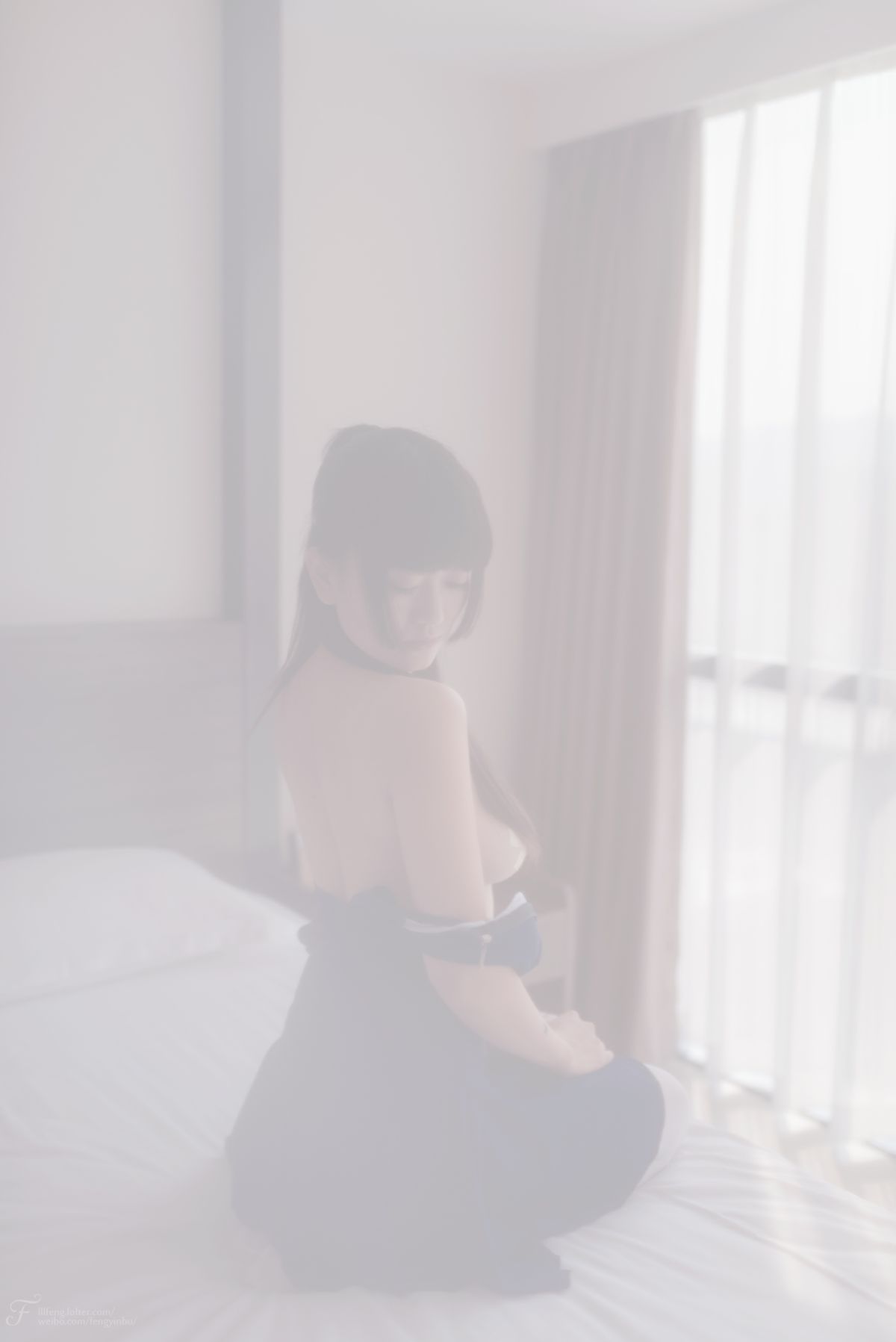 风之领域写真 NO.047 – COSPLAY