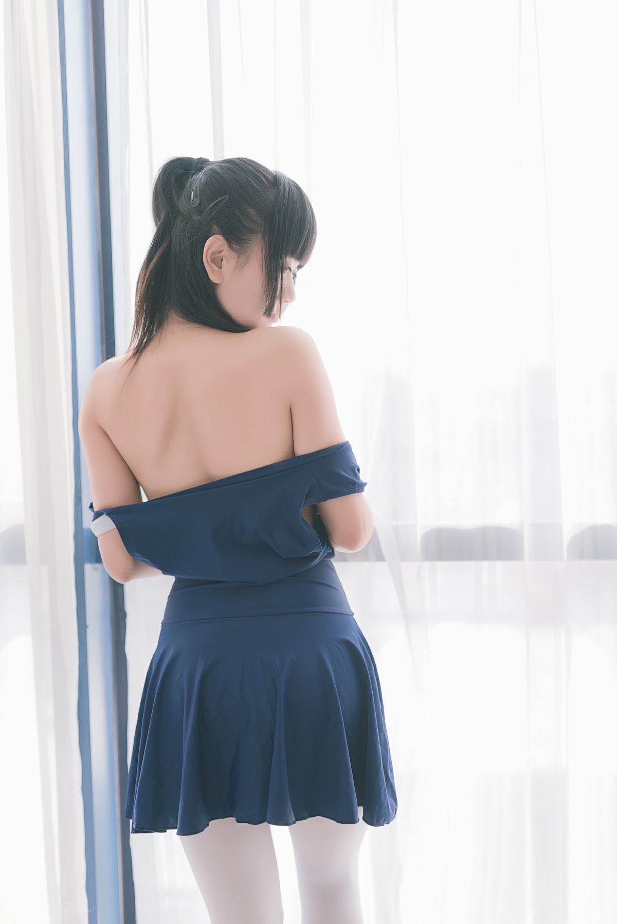 风之领域写真 NO.047 – COSPLAY