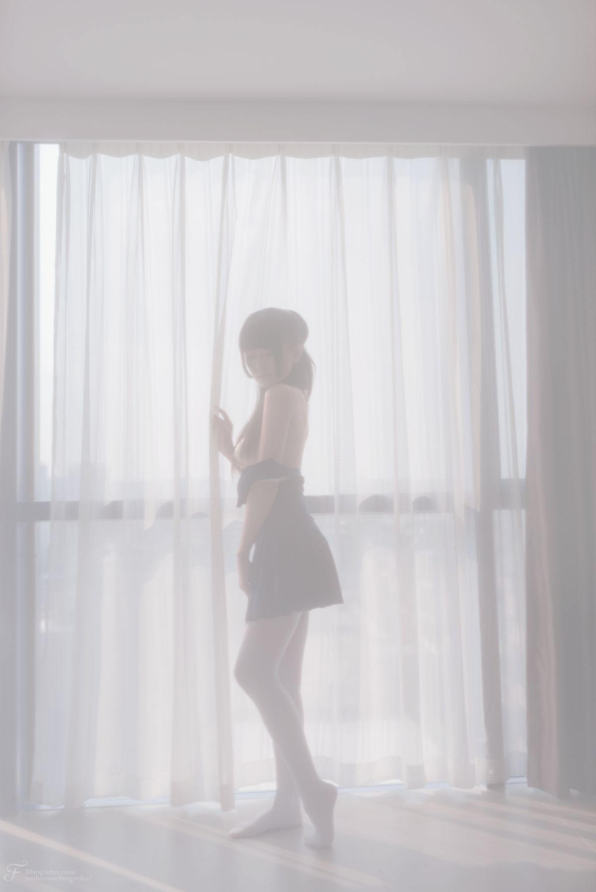 风之领域写真 NO.047 – COSPLAY