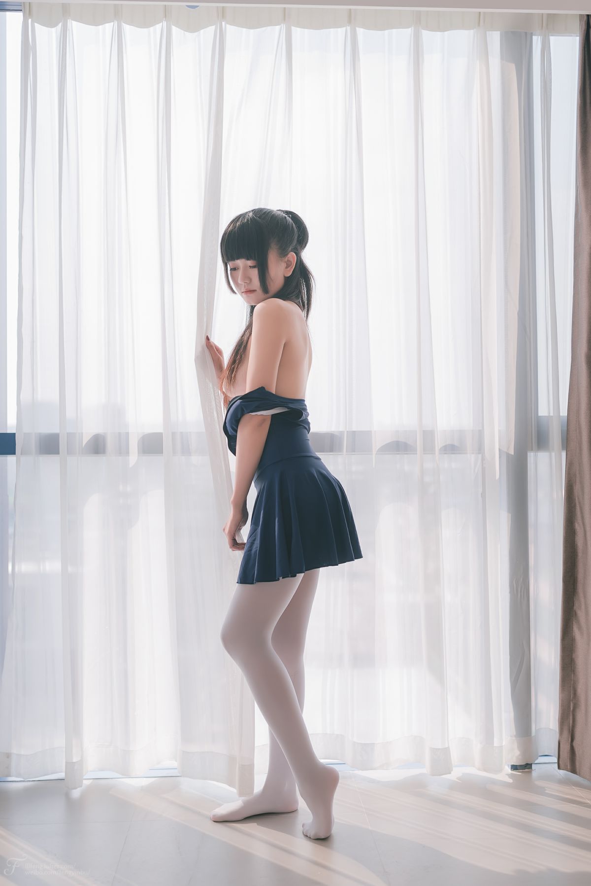 风之领域写真 NO.047 – COSPLAY