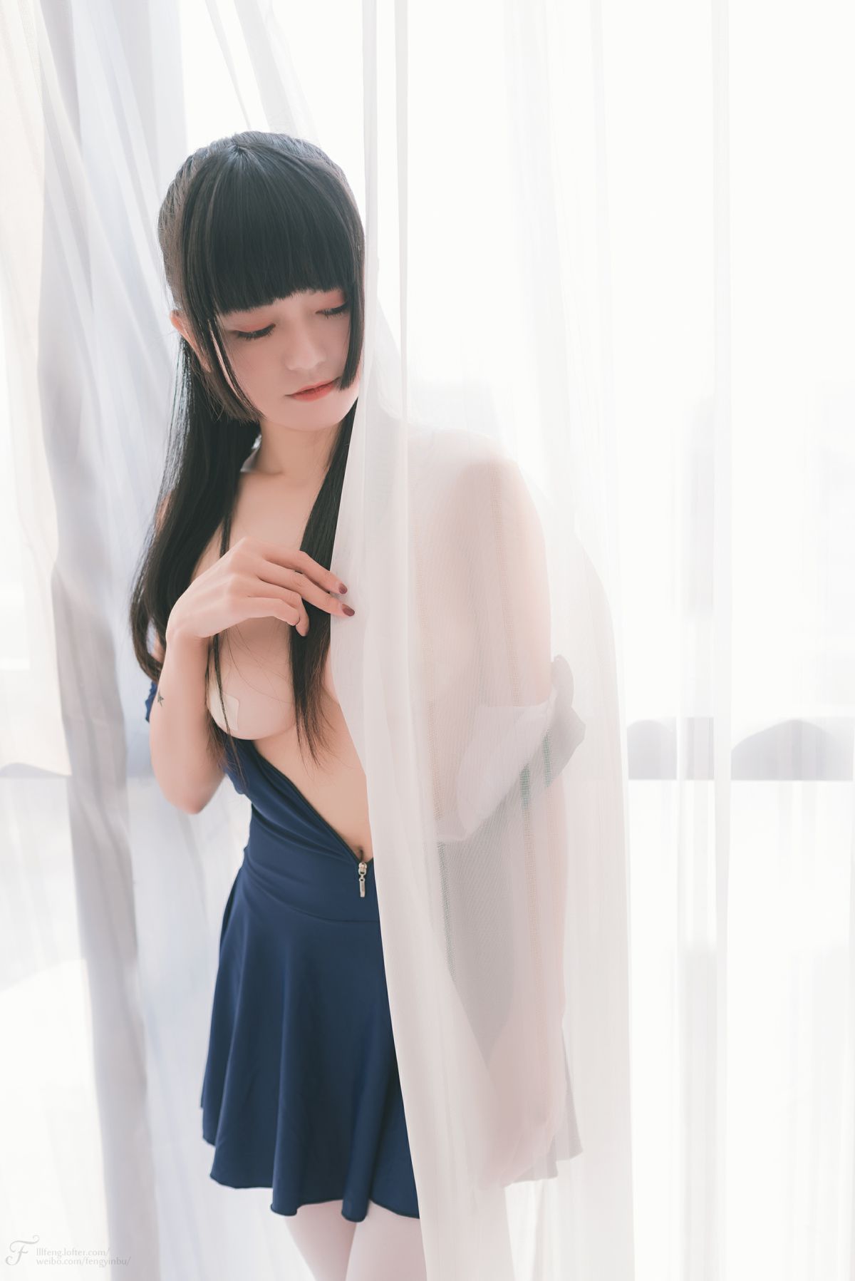 风之领域写真 NO.047 – COSPLAY
