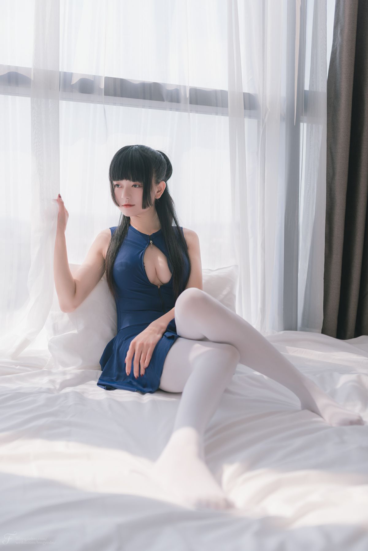 风之领域写真 NO.047 – COSPLAY