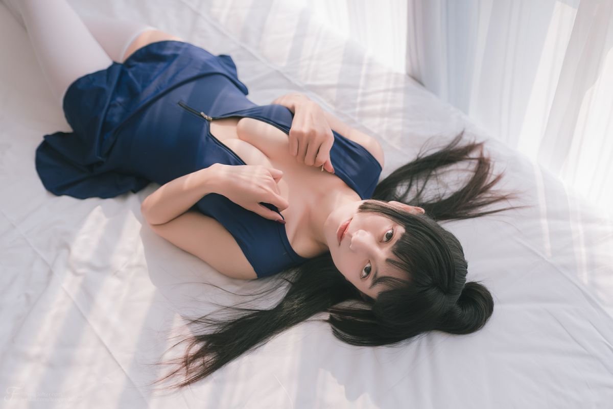 风之领域写真 NO.047 – COSPLAY