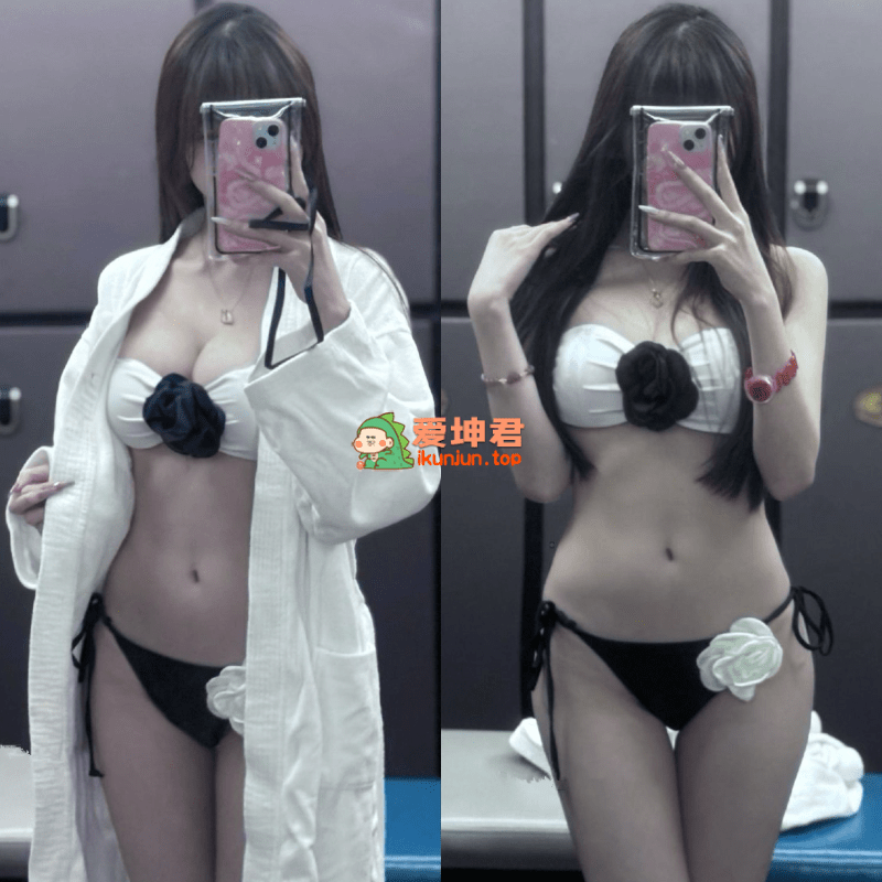 【铁粉空间】抖音小雯胖几（纯欲小雯）合集【67P 46V】